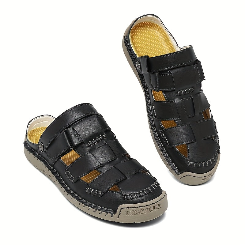 Women's Customizable Comfort Sandals - Elina