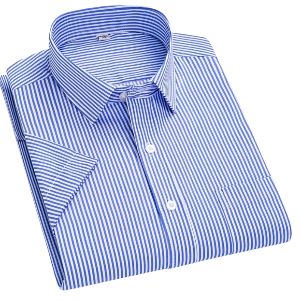 Klyne - Breathable Men's Shirt