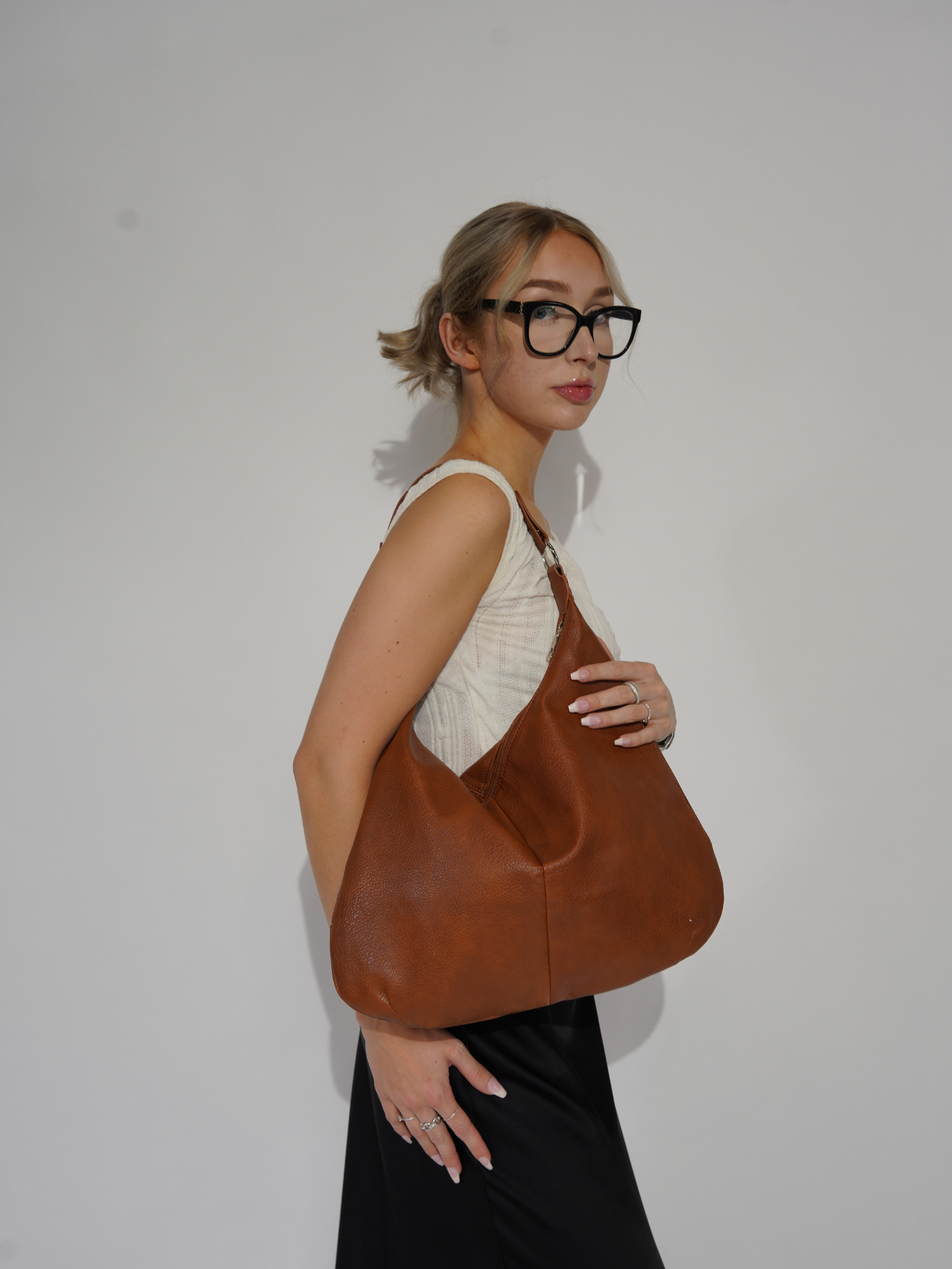 Chic Daily Tote | Aeliana