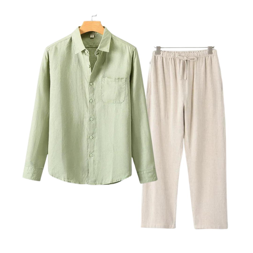 Klyne - Linen Set