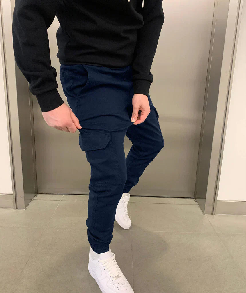 Ravn - Cargo Jogger