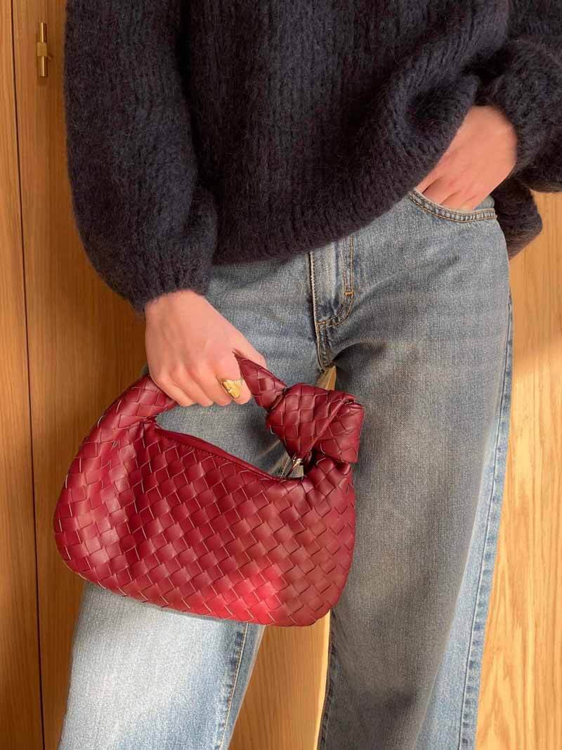 Compact Mini Handbag | Moira