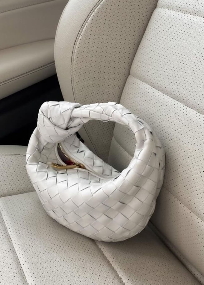 Compact Mini Handbag | Moira