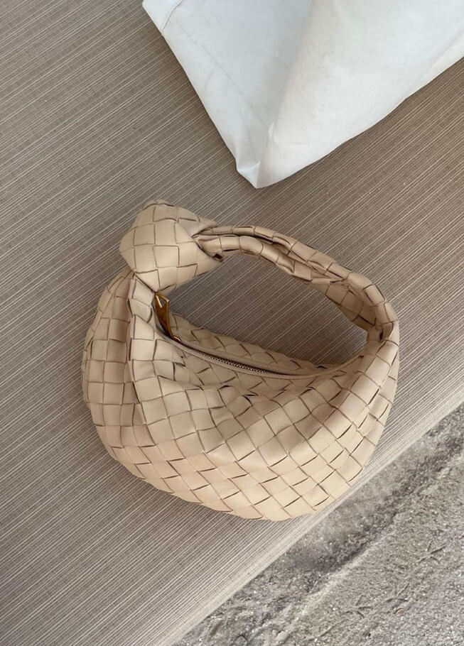Compact Mini Handbag | Moira