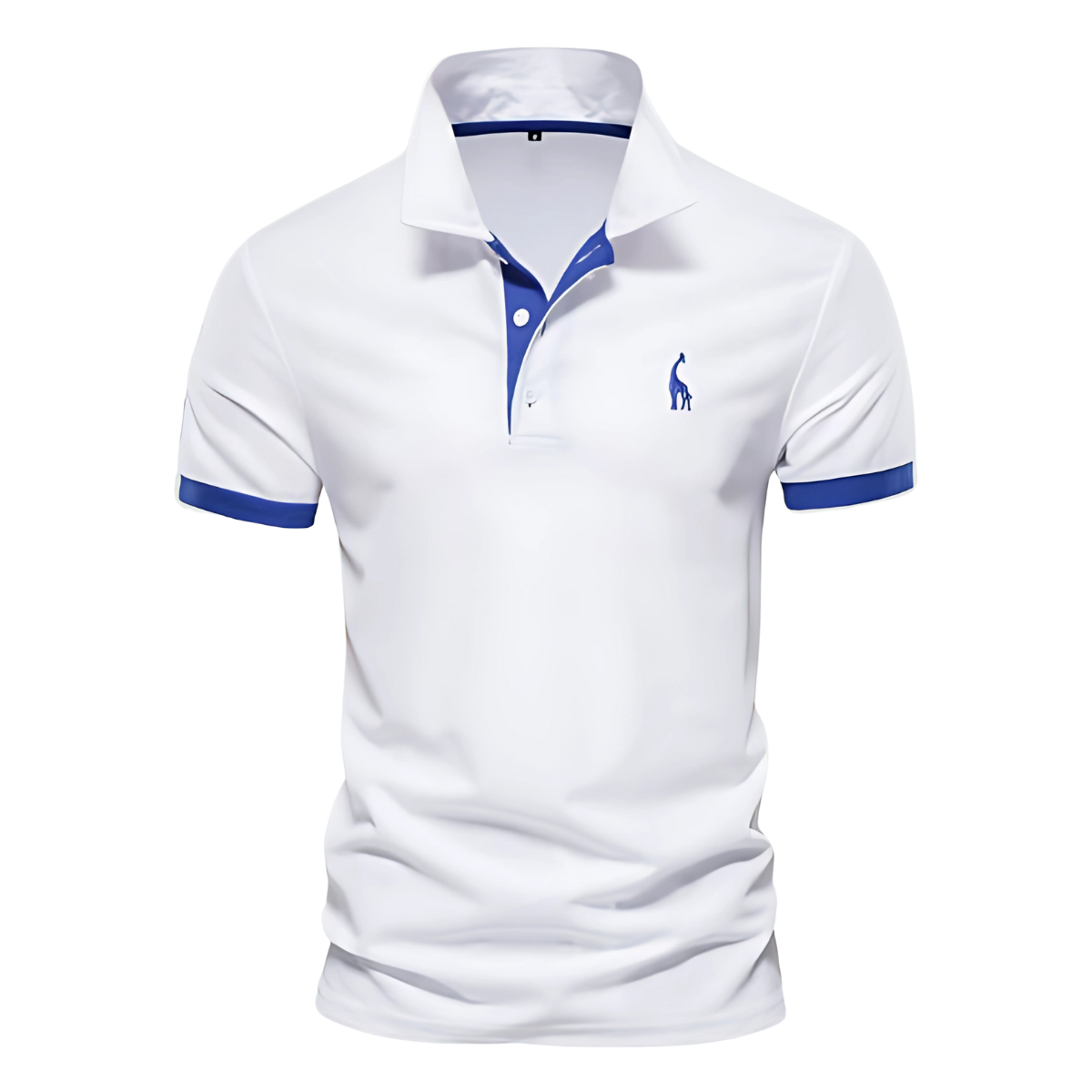 Fino - Casual Polo Shirt