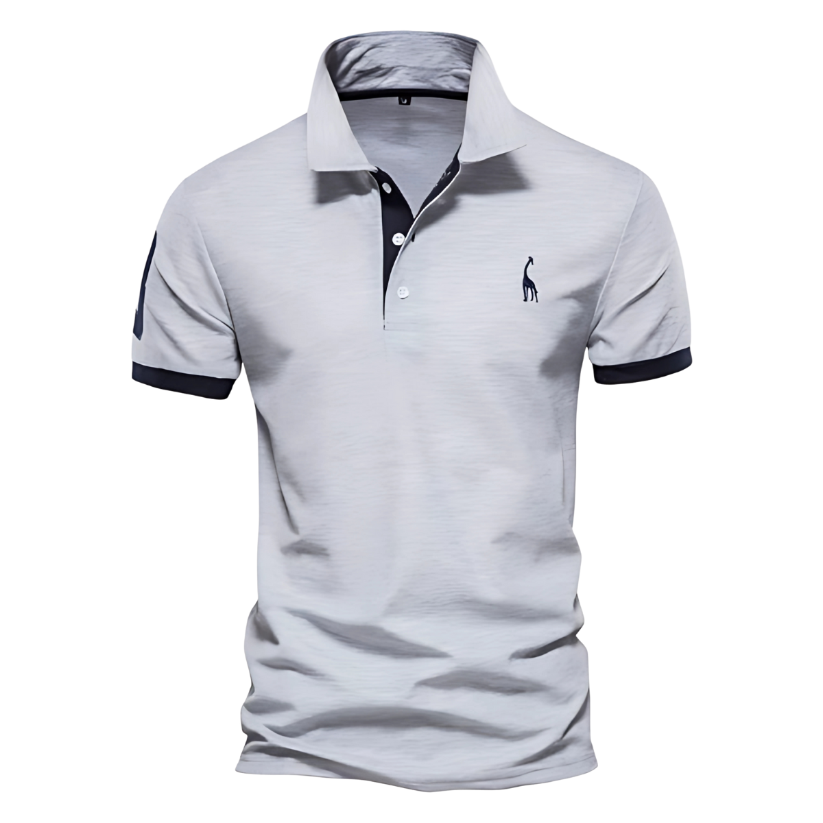 Fino - Casual Polo Shirt