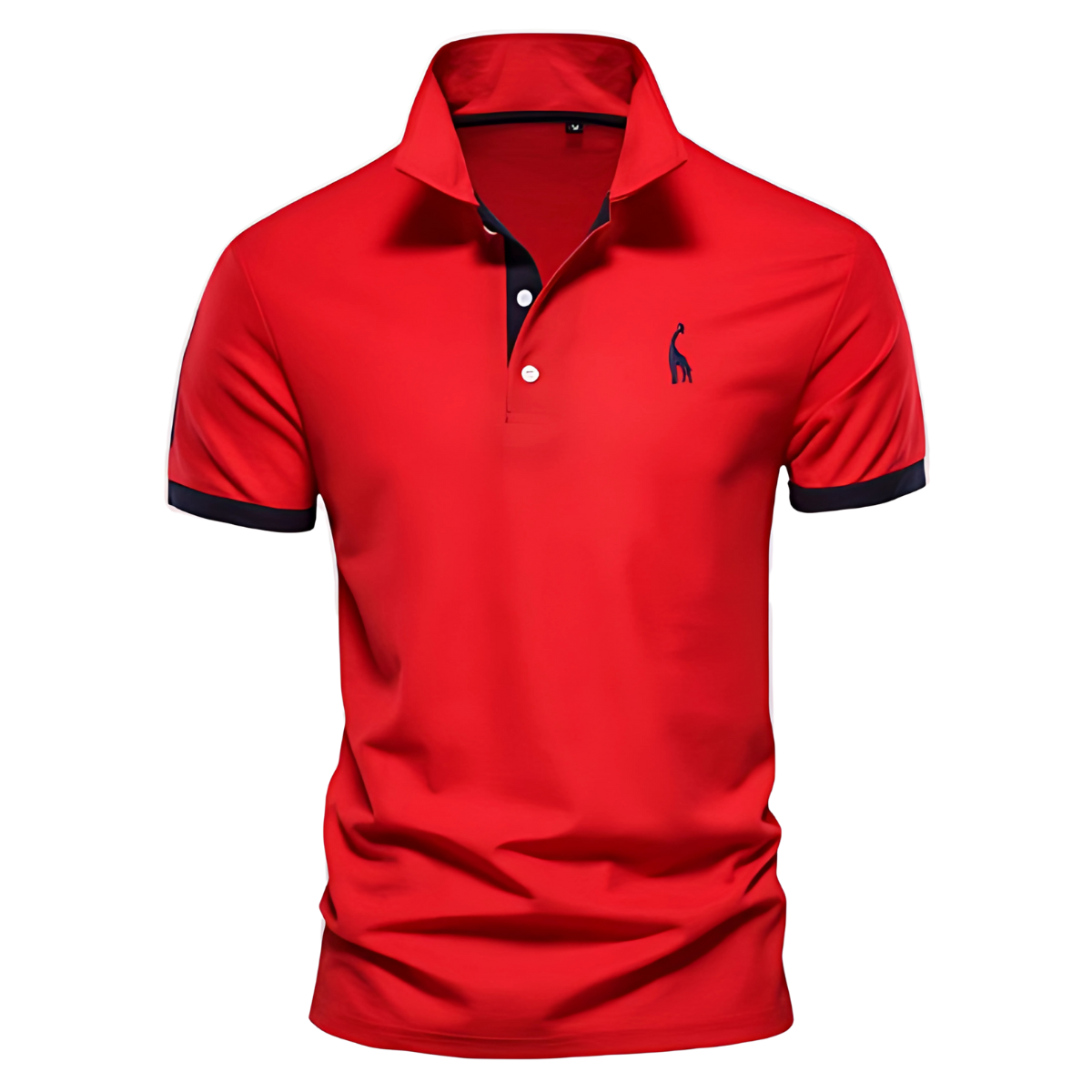 Fino - Casual Polo Shirt