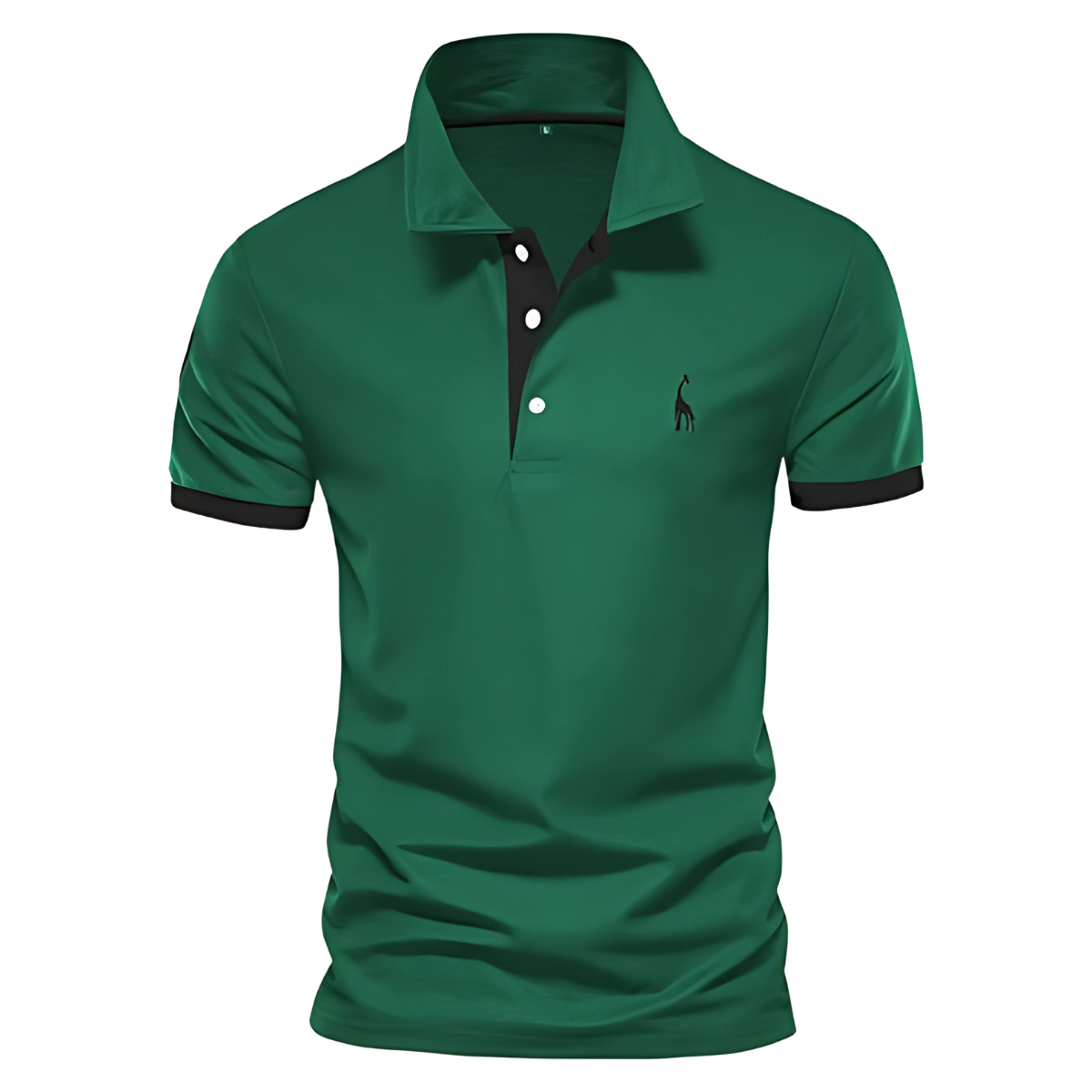 Fino - Casual Polo Shirt