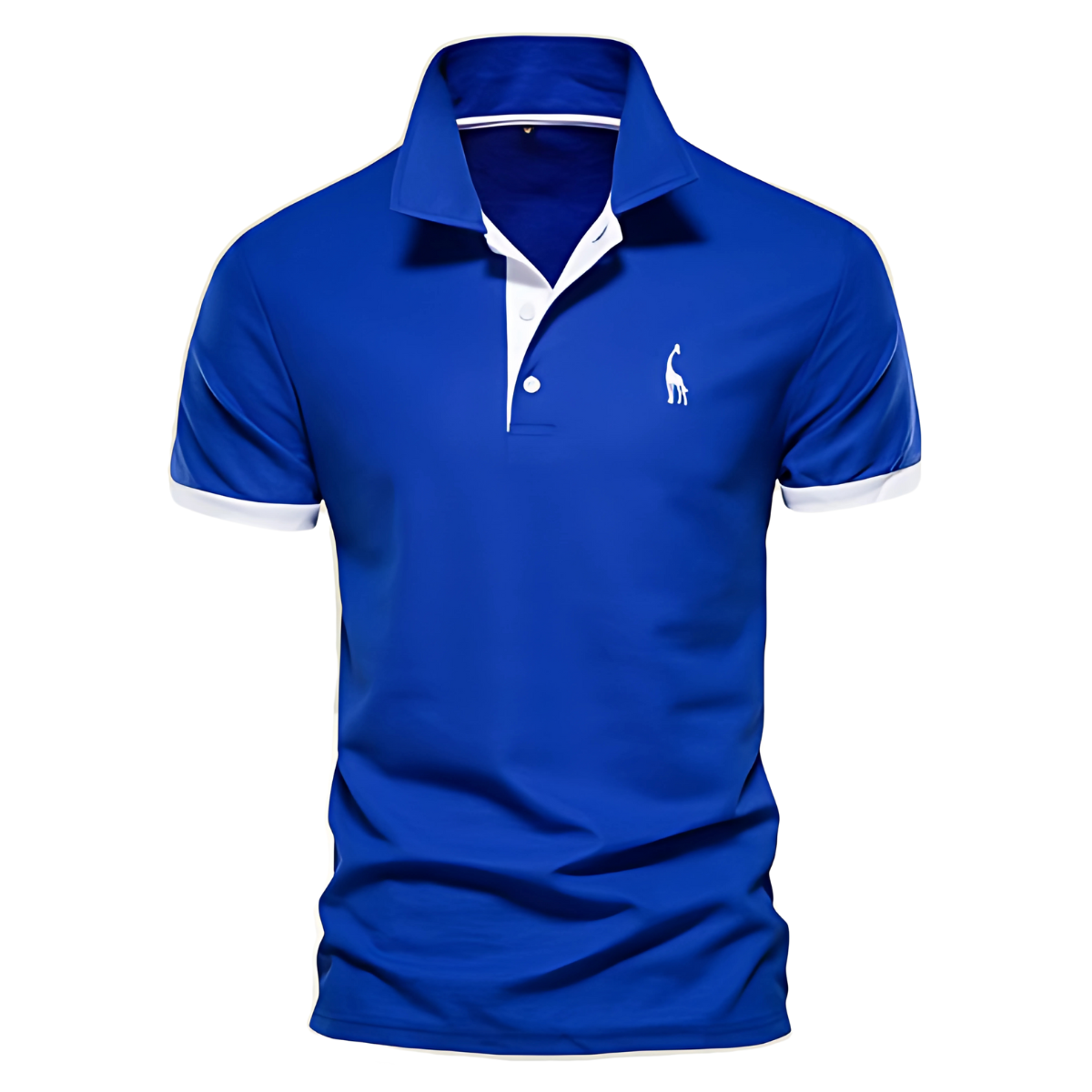Fino - Casual Polo Shirt