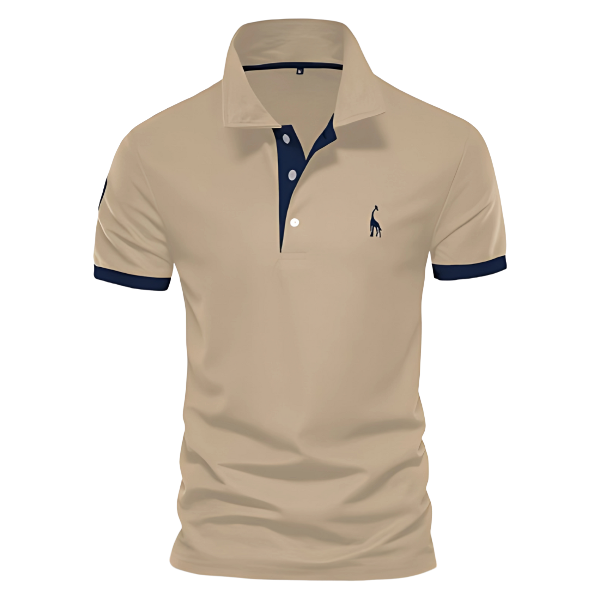 Fino - Casual Polo Shirt