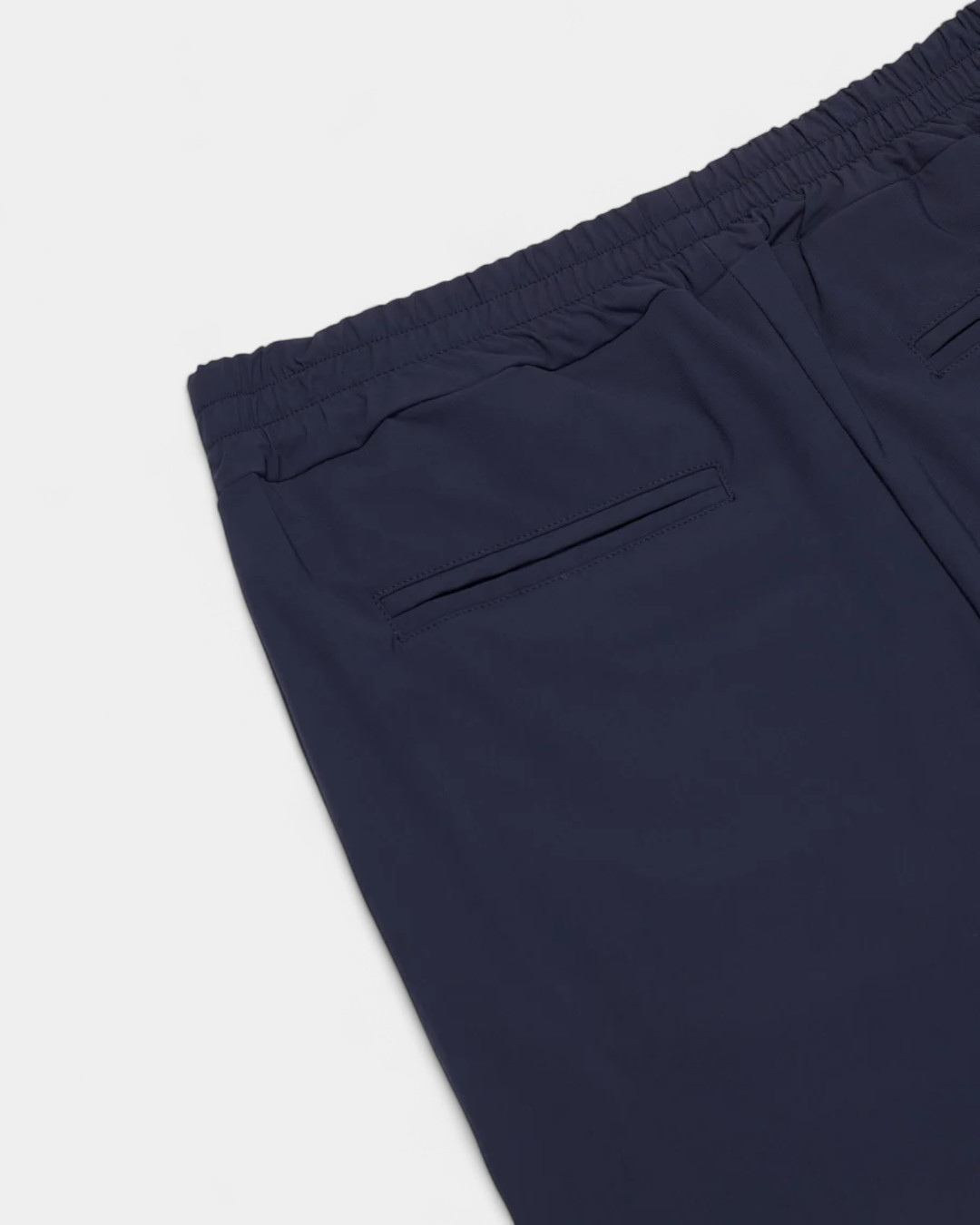 Marbella Tech Suit - Marine Blue