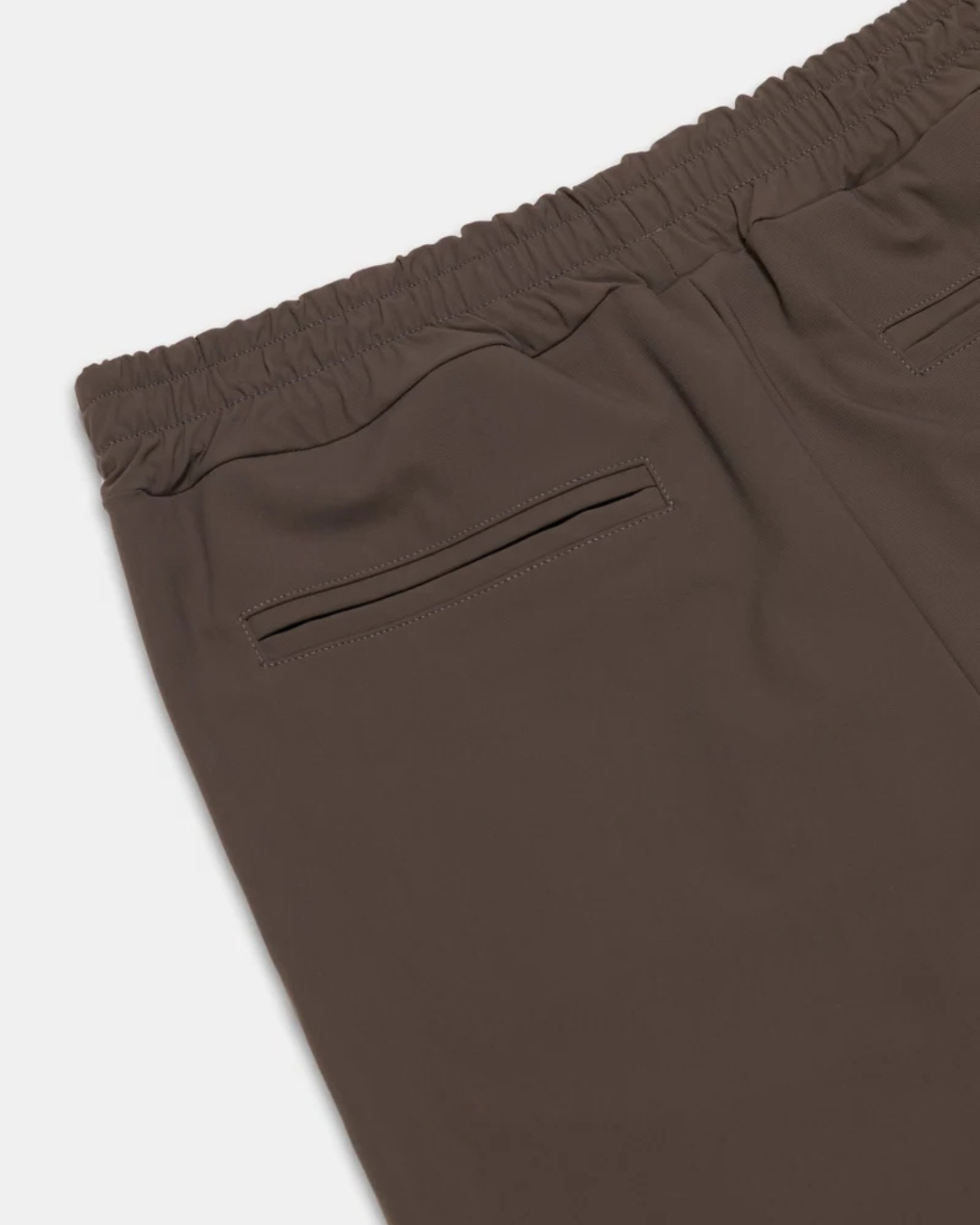 Marbella Tech Suit - Mocha