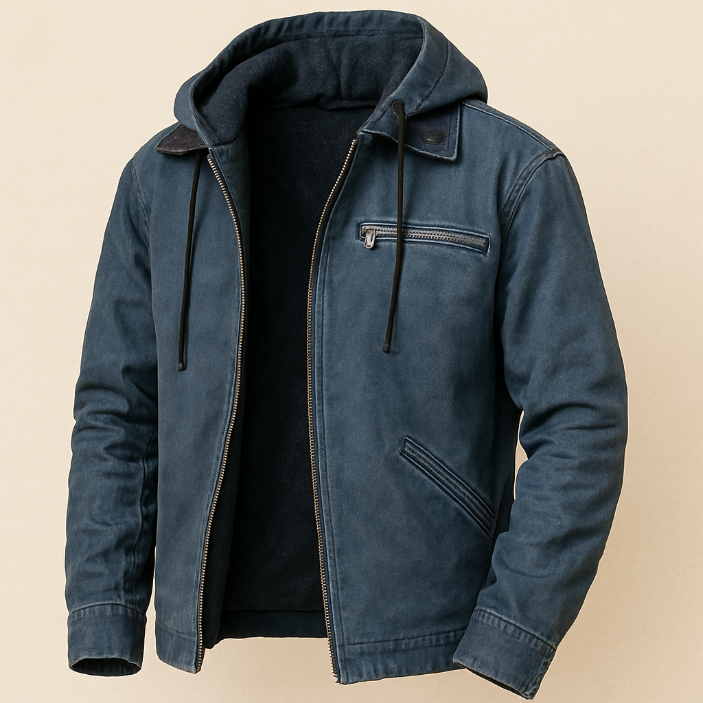 Frede – Element Men's Jacket