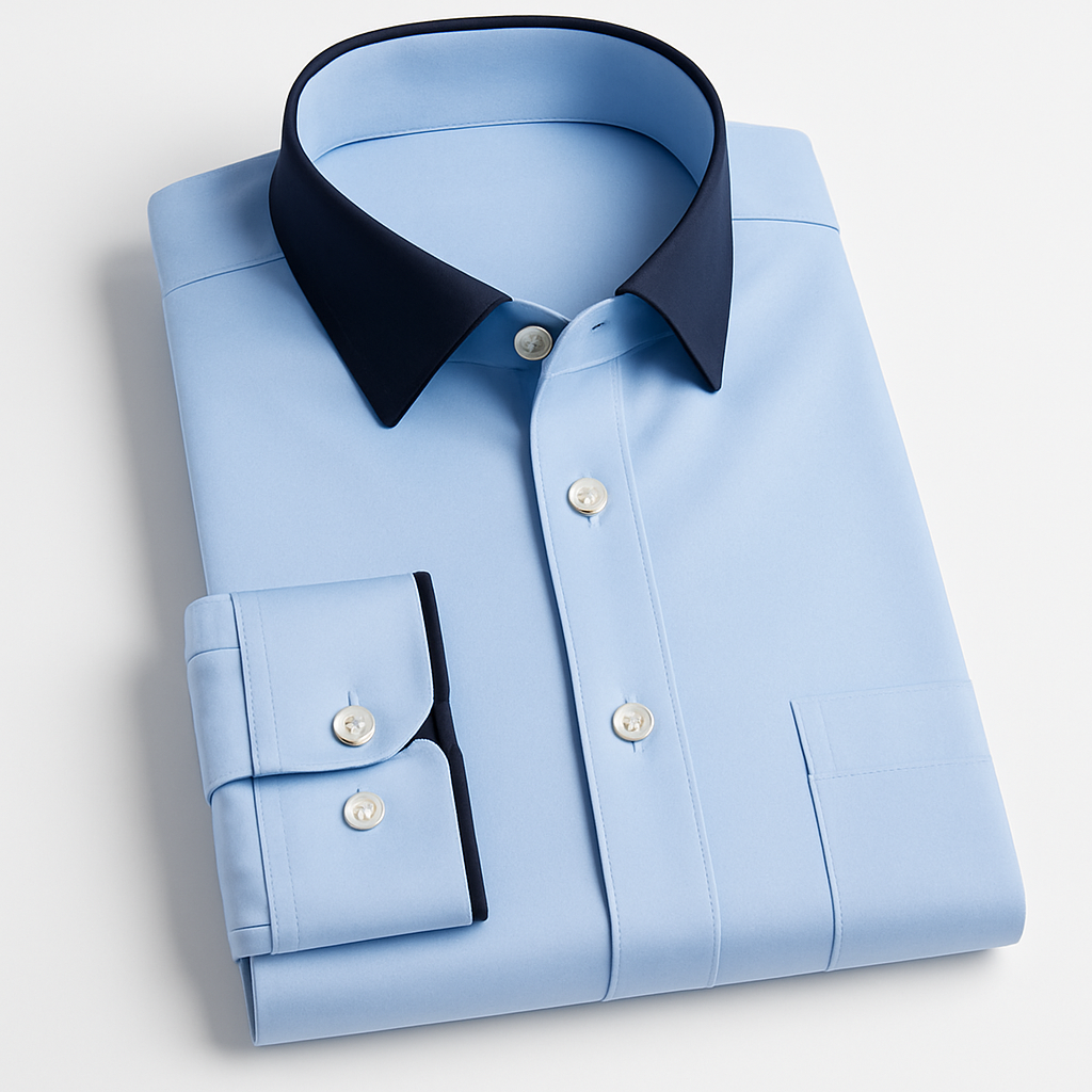 Klyne - Adriano Classic Shirt