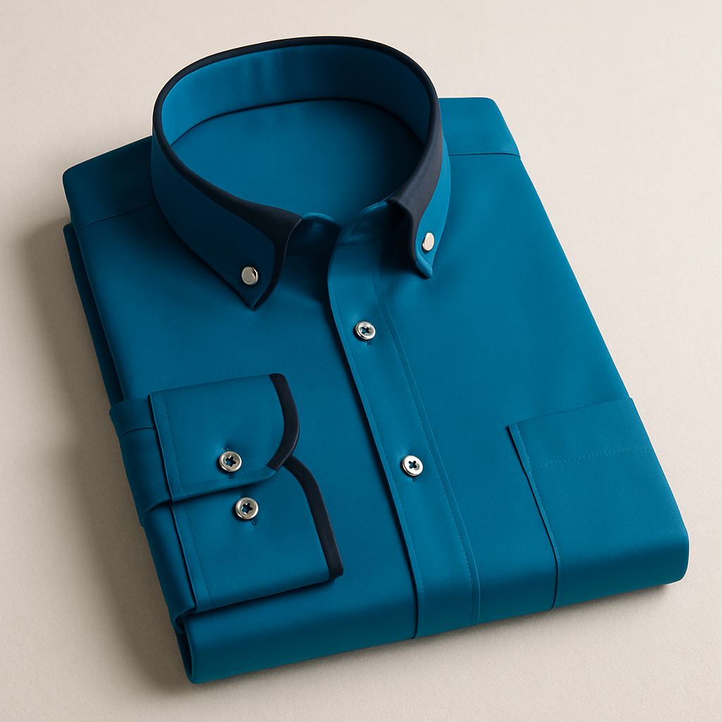 Klyne - Adriano Classic Shirt