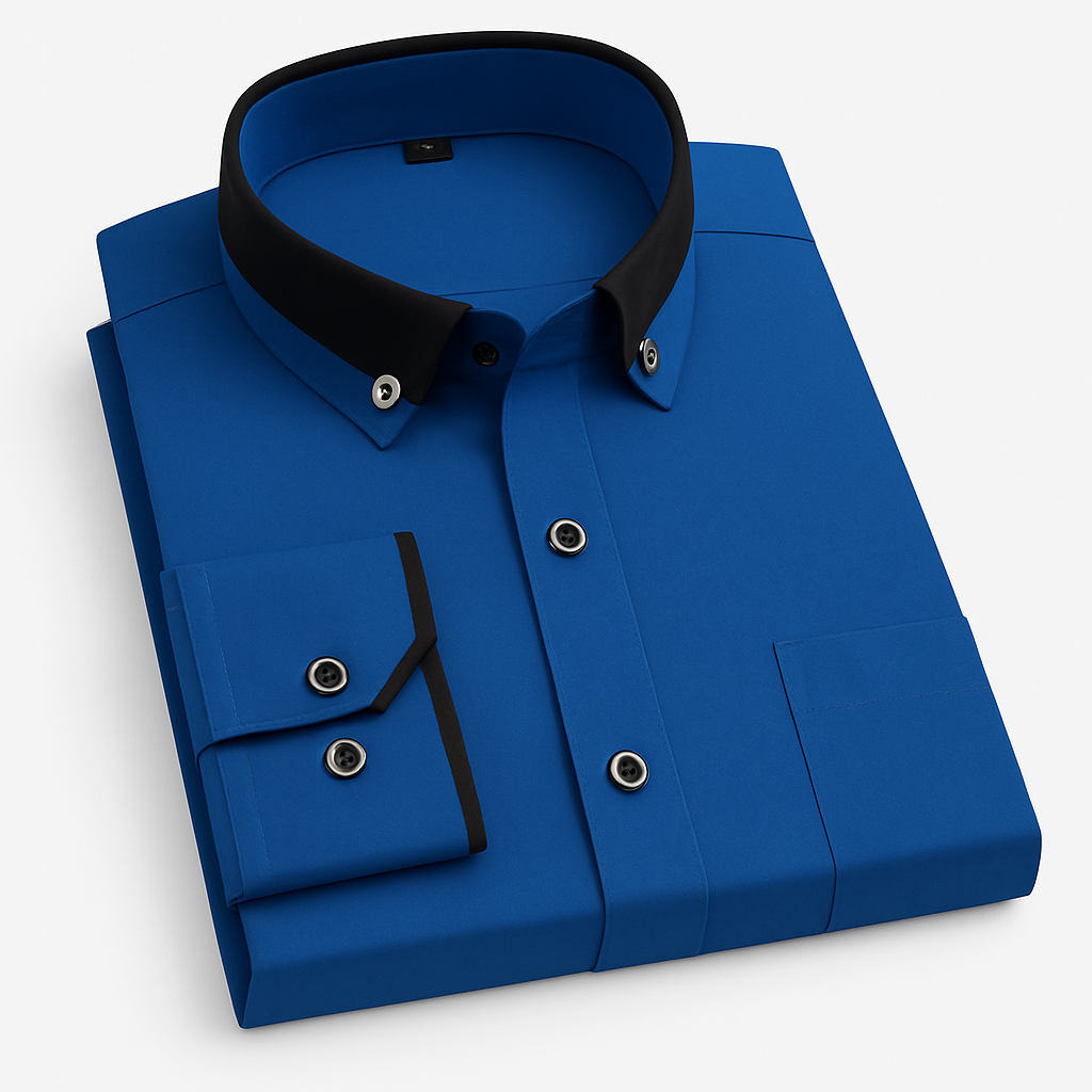 Klyne - Adriano Classic Shirt
