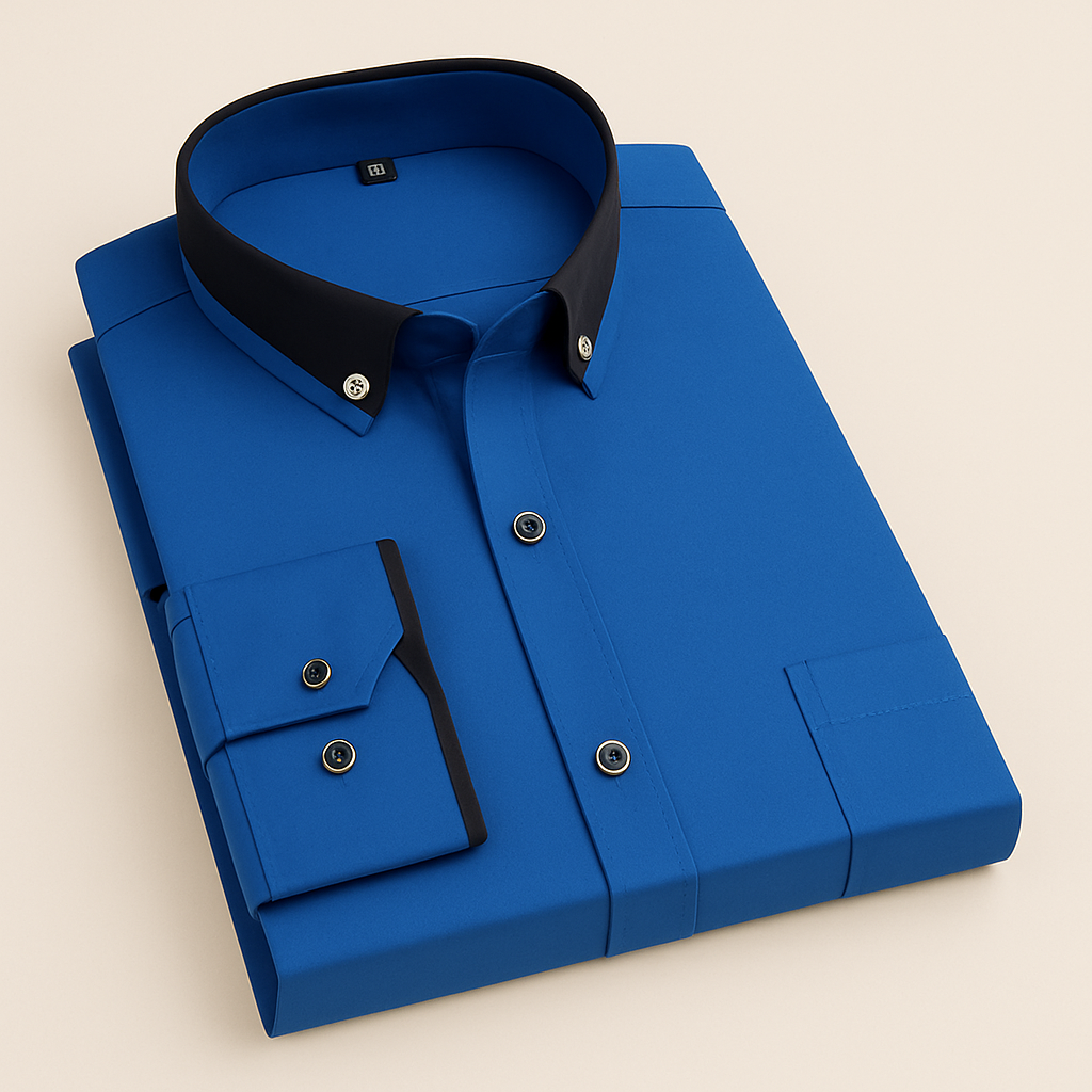 Klyne - Adriano Classic Shirt