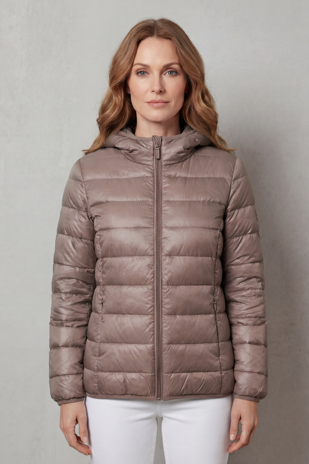 Women's Waterproof Rain Coat - Ultimate Comfort - Clarendon