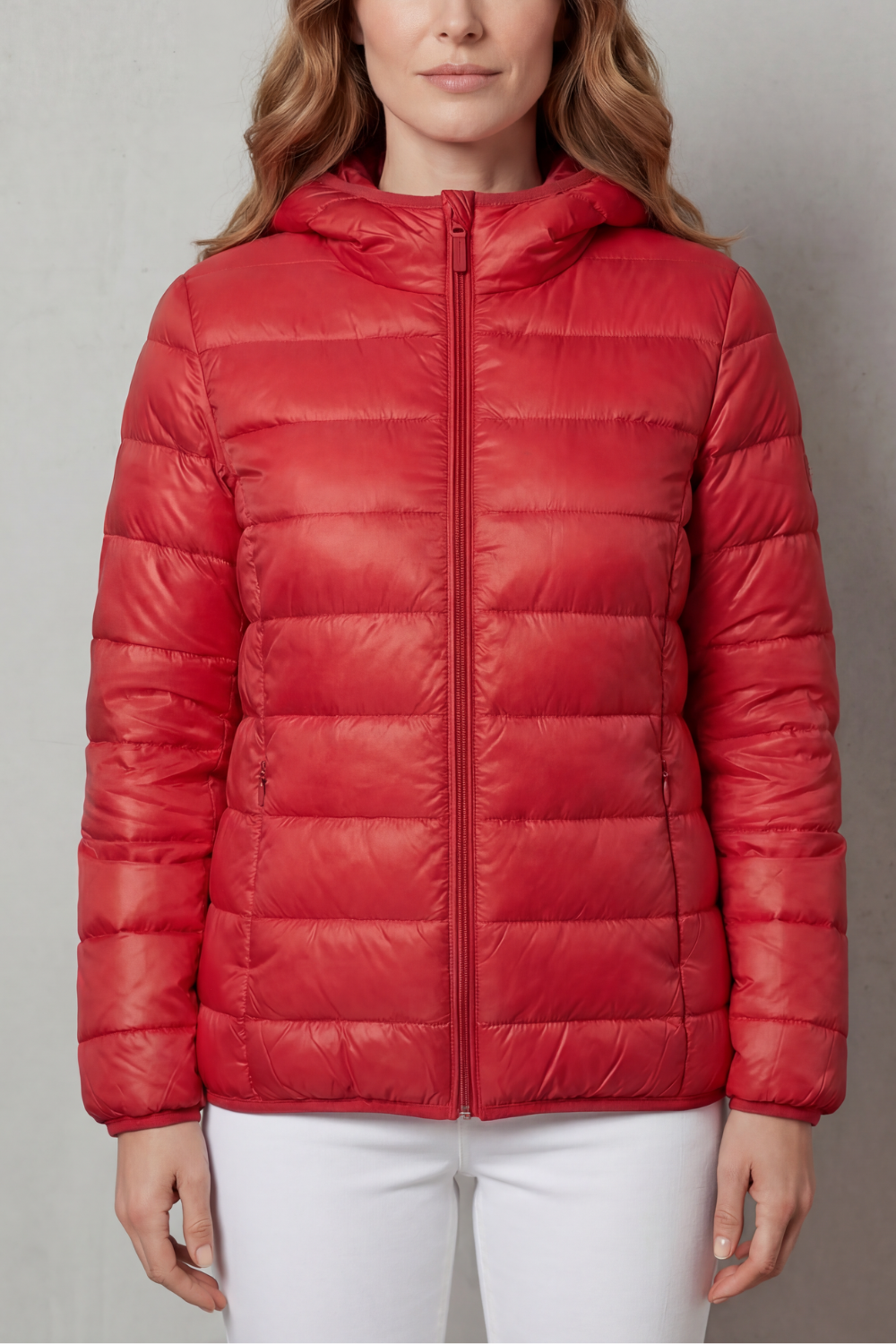 Women's Waterproof Rain Coat - Ultimate Comfort - Clarendon