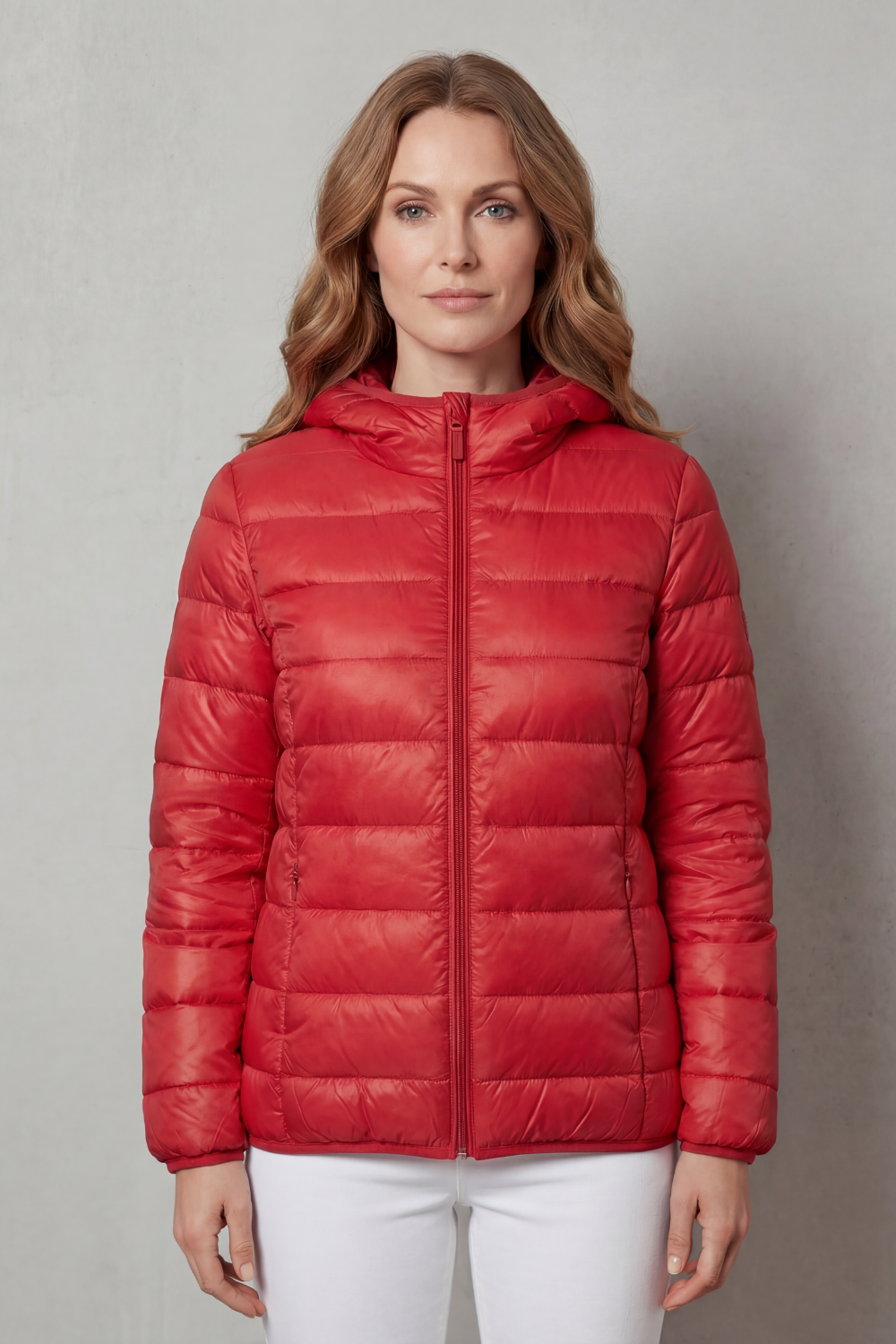 Women's Waterproof Rain Coat - Ultimate Comfort - Clarendon