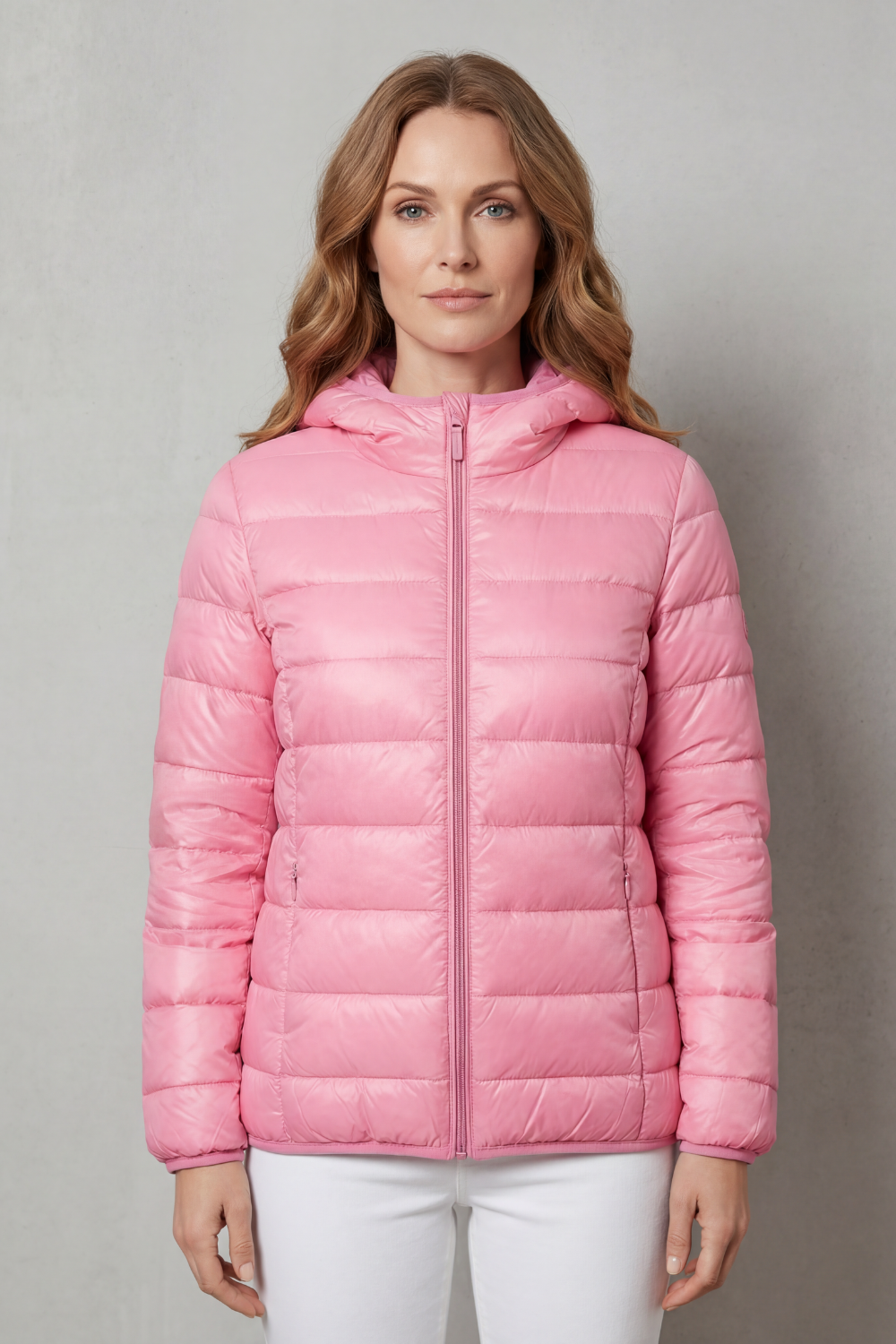 Women's Waterproof Rain Coat - Ultimate Comfort - Clarendon