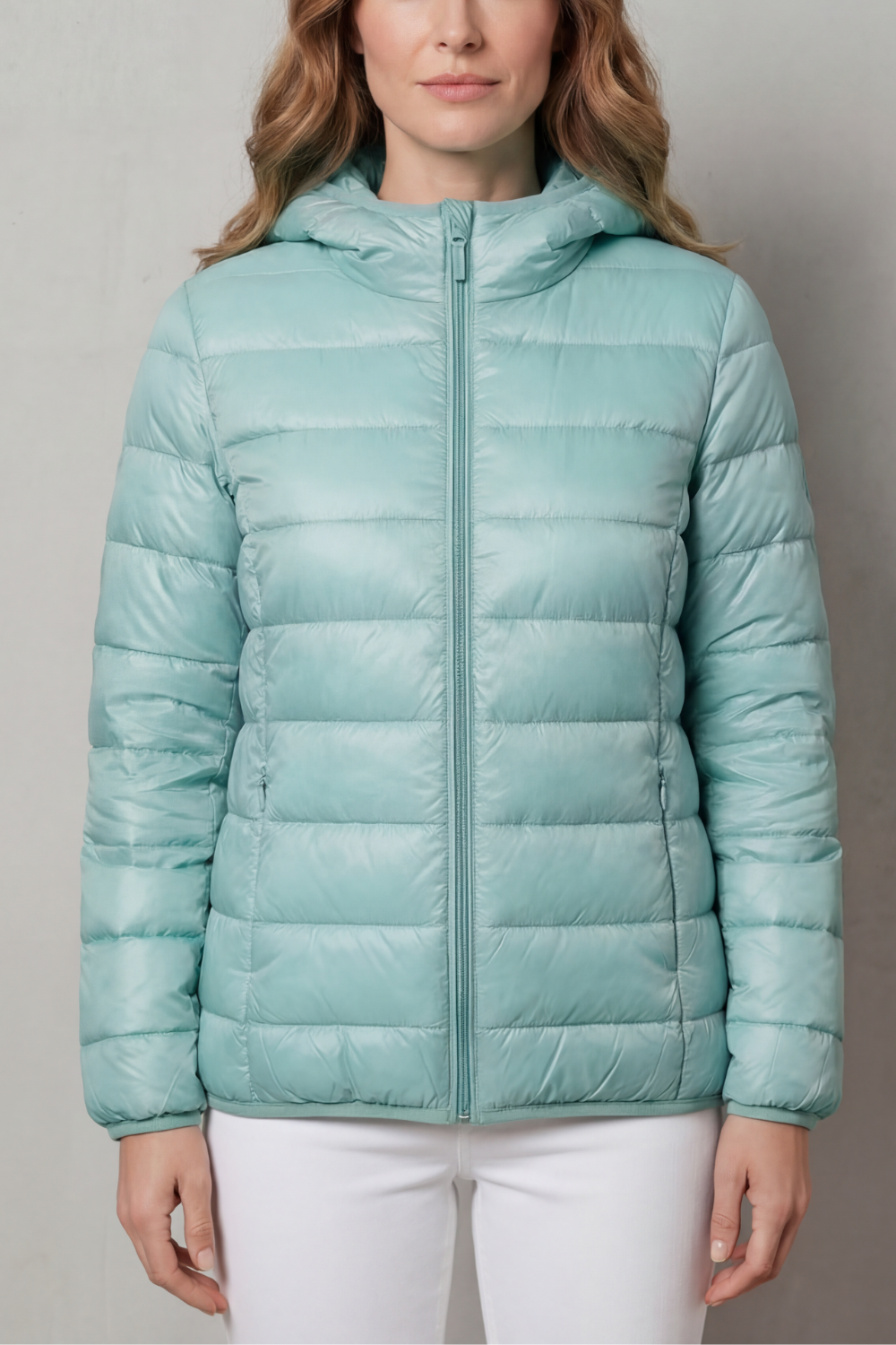 Women's Waterproof Rain Coat - Ultimate Comfort - Clarendon