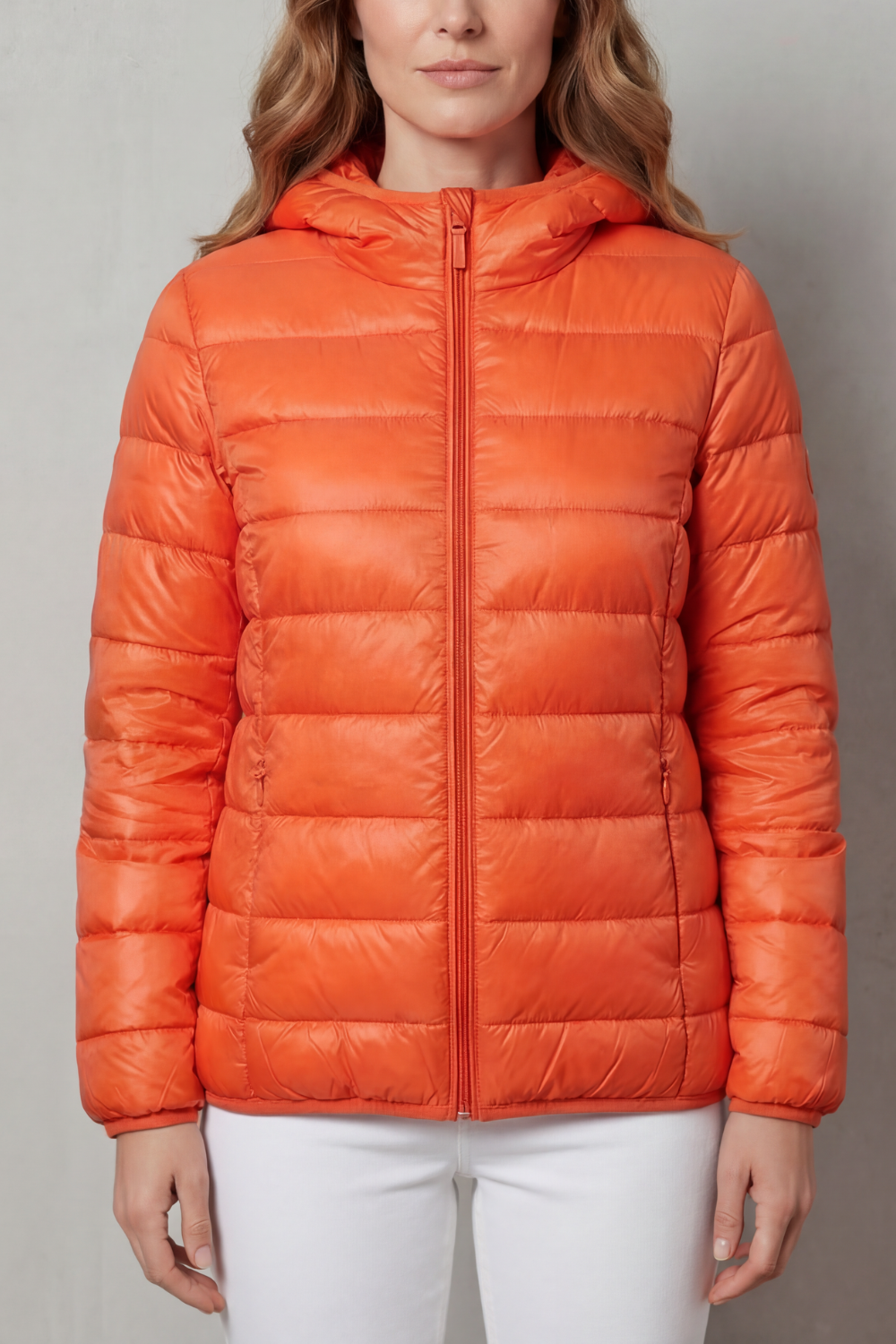 Women's Waterproof Rain Coat - Ultimate Comfort - Clarendon