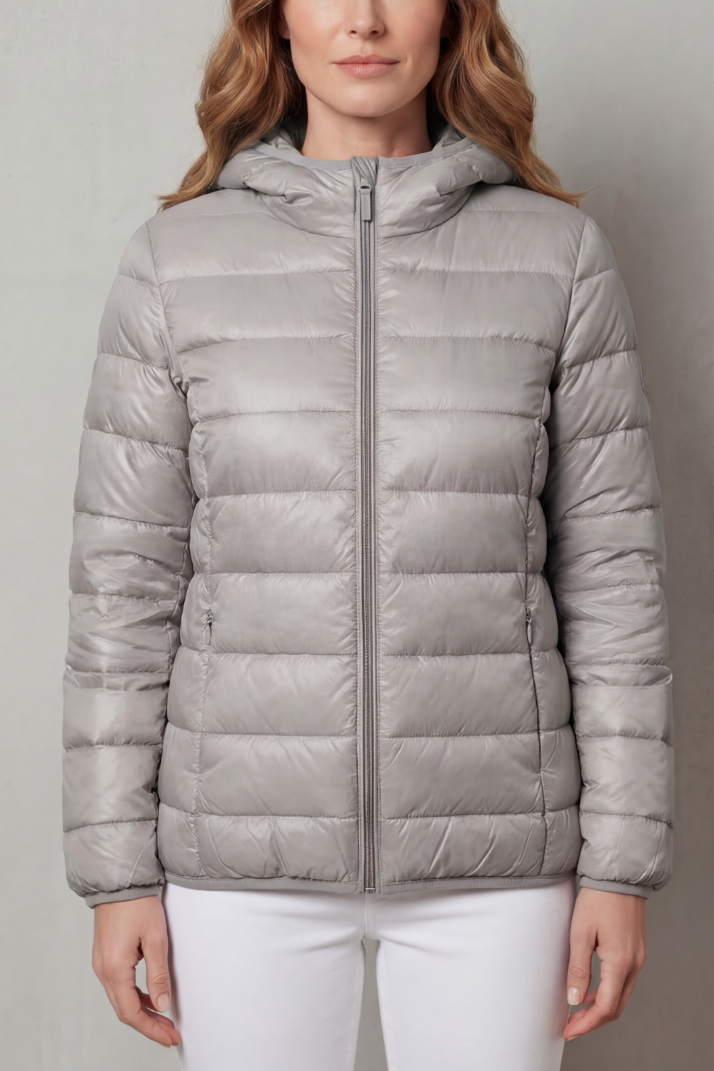 Women's Waterproof Rain Coat - Ultimate Comfort - Clarendon