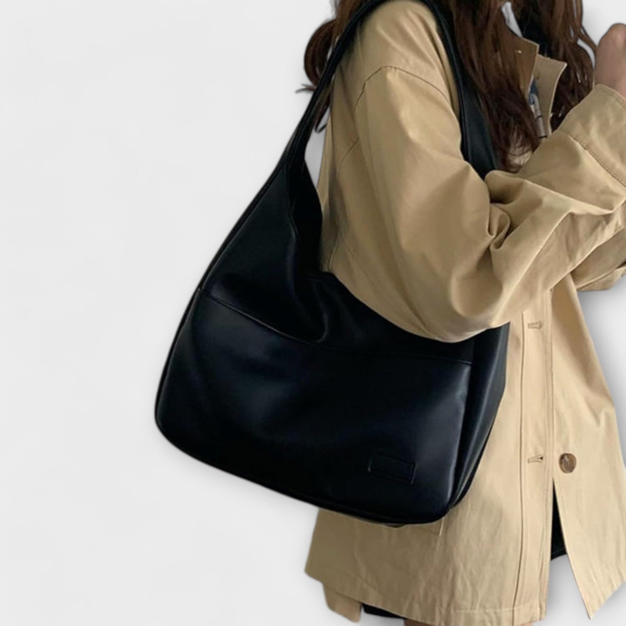 Women's Chic Shoulder Bag – Everyday Style | Vespera