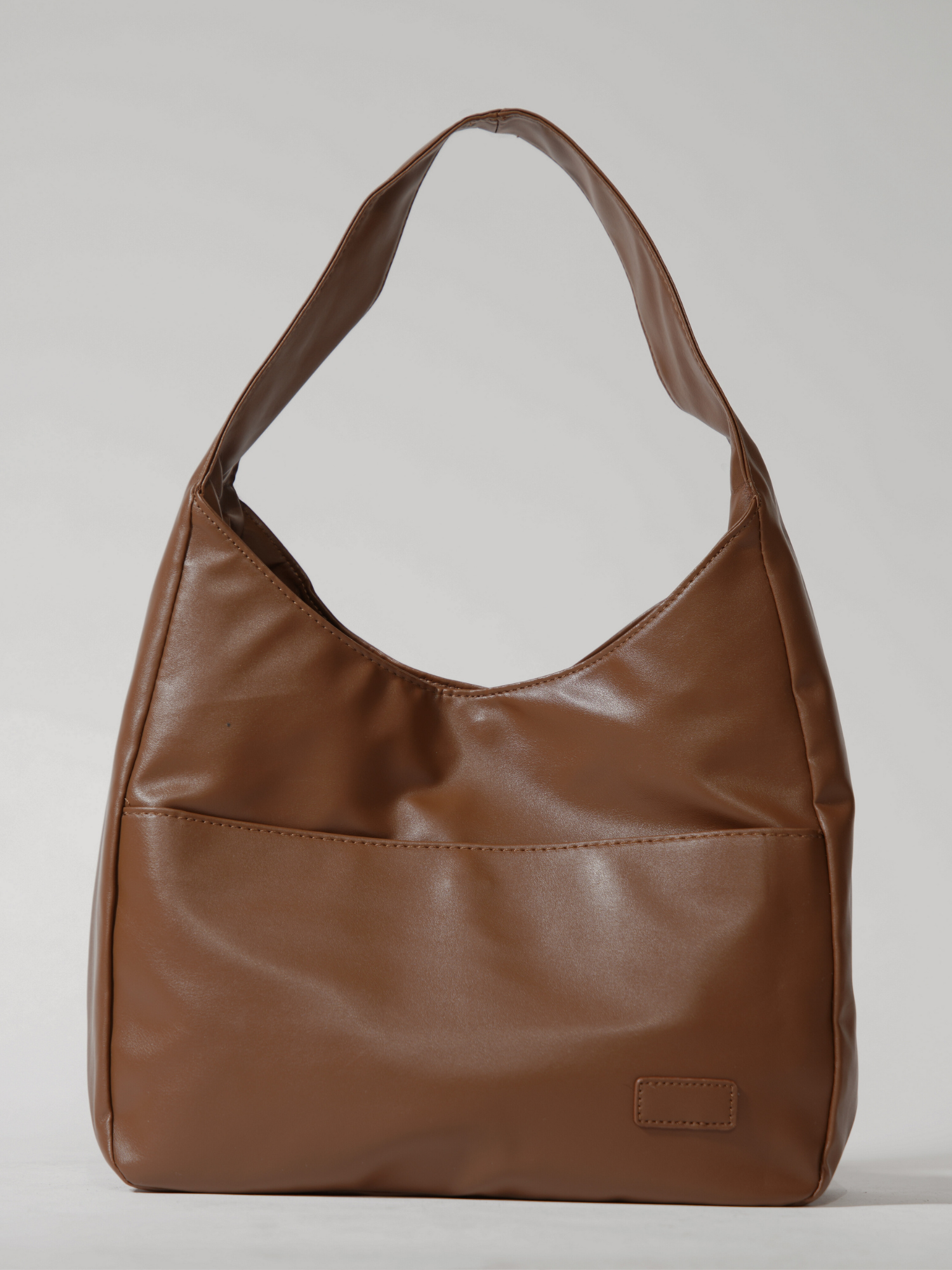 Daily Zip Bag | Zara