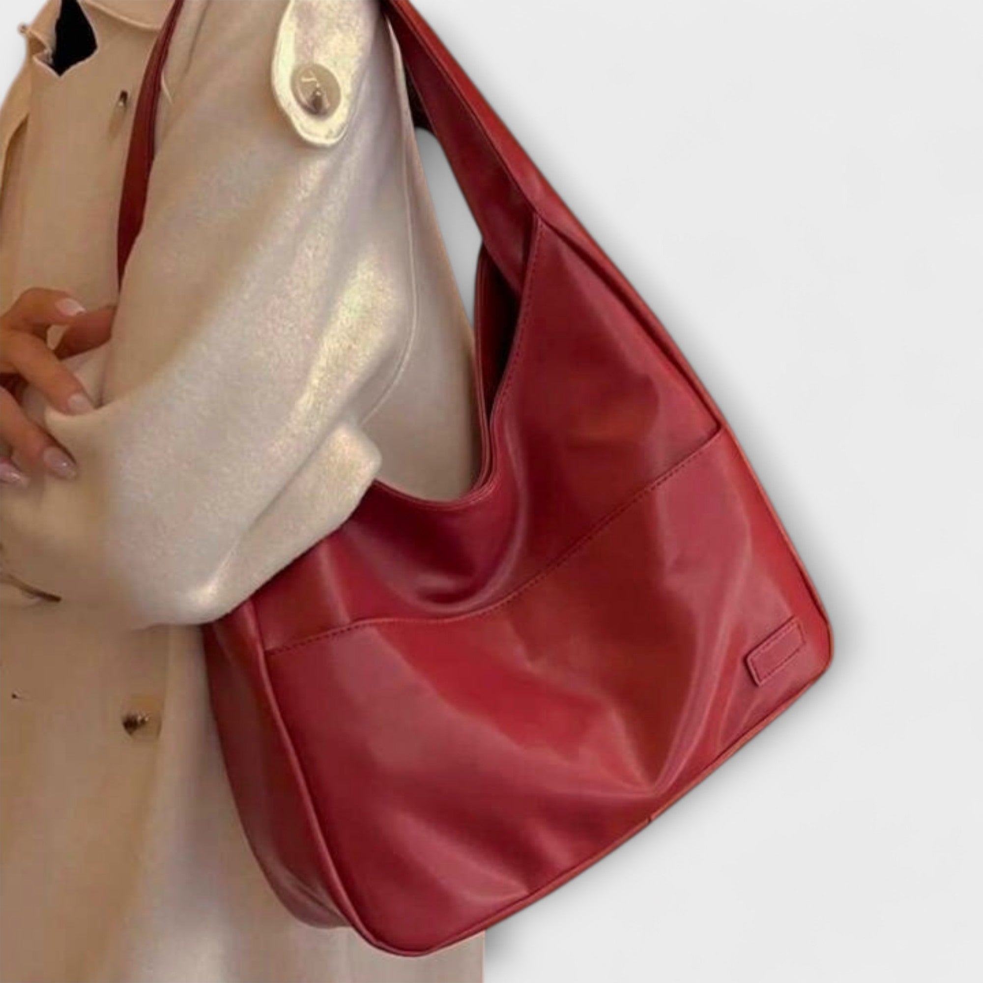 Women's Chic Shoulder Bag – Everyday Style | Vespera
