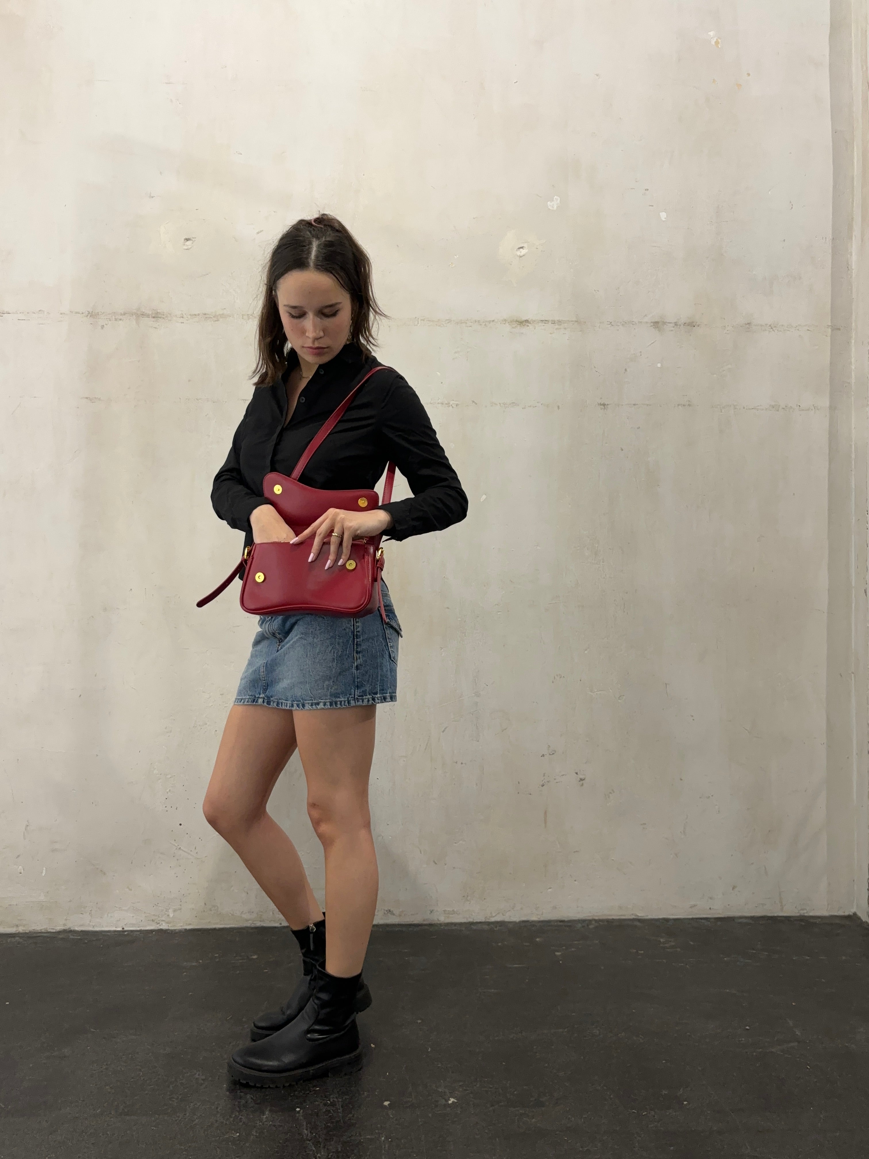 Chic Handbag | Meadow