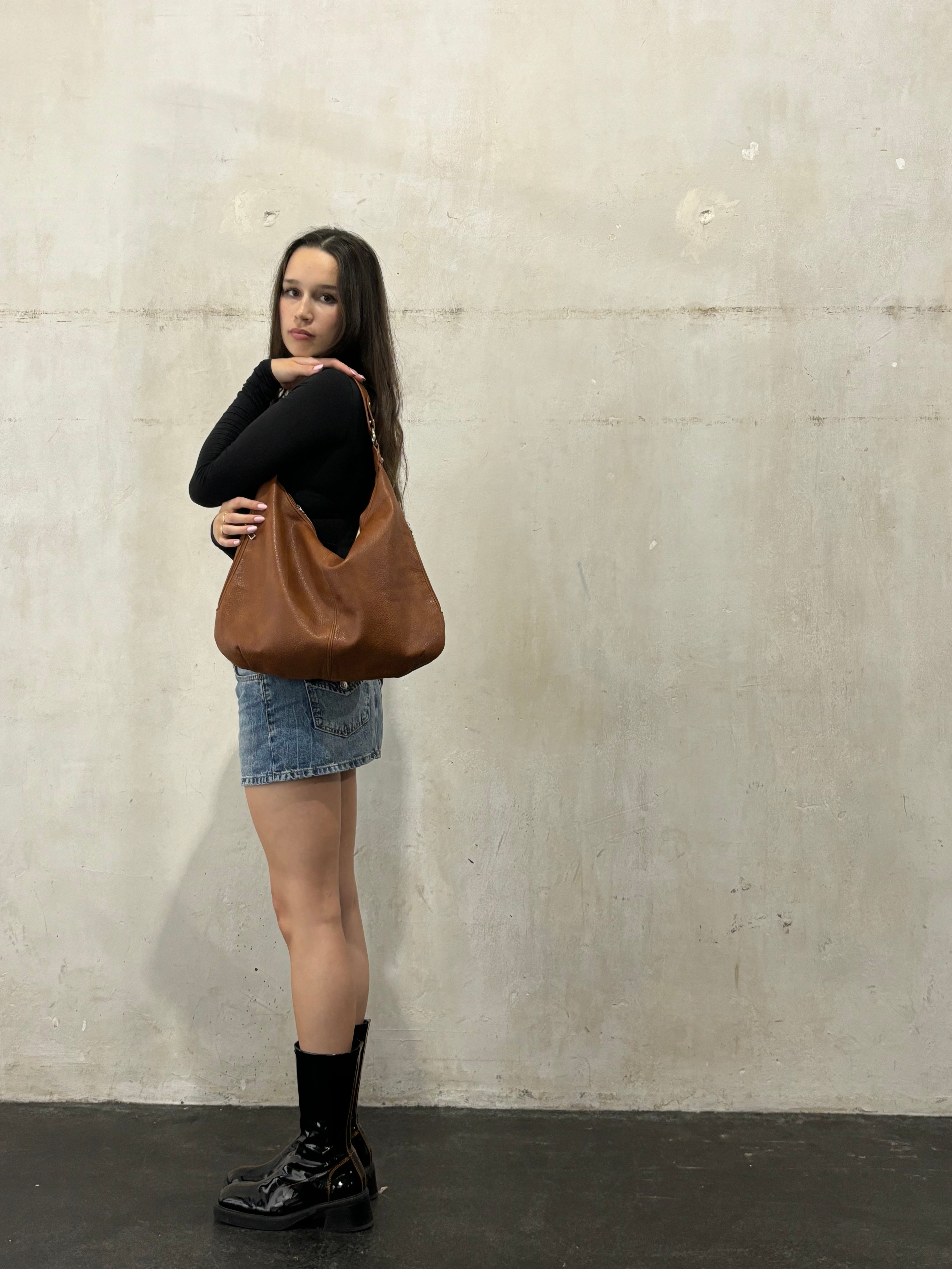 Chic Daily Tote | Aeliana