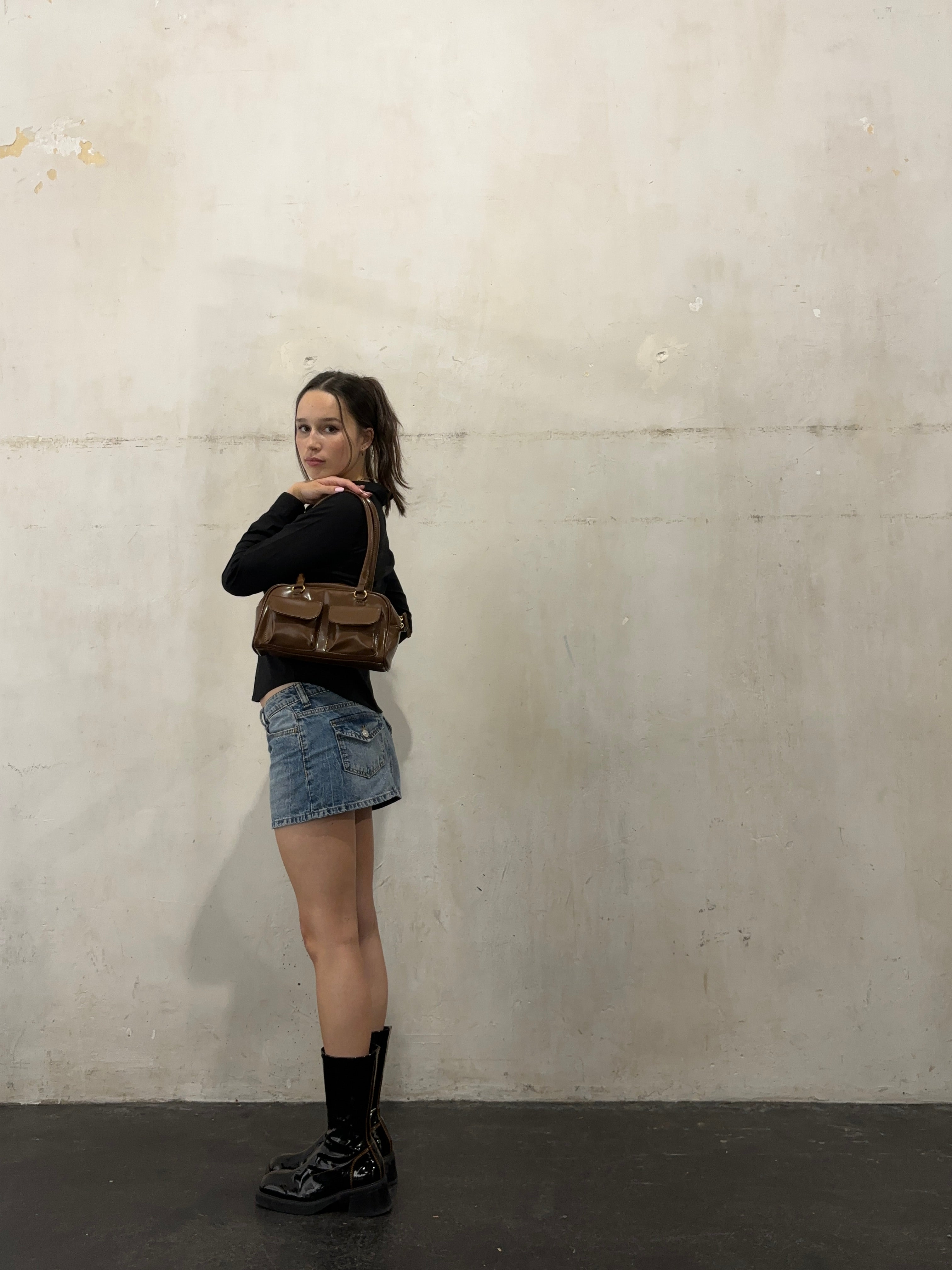 Chic Everyday Tote | Winter