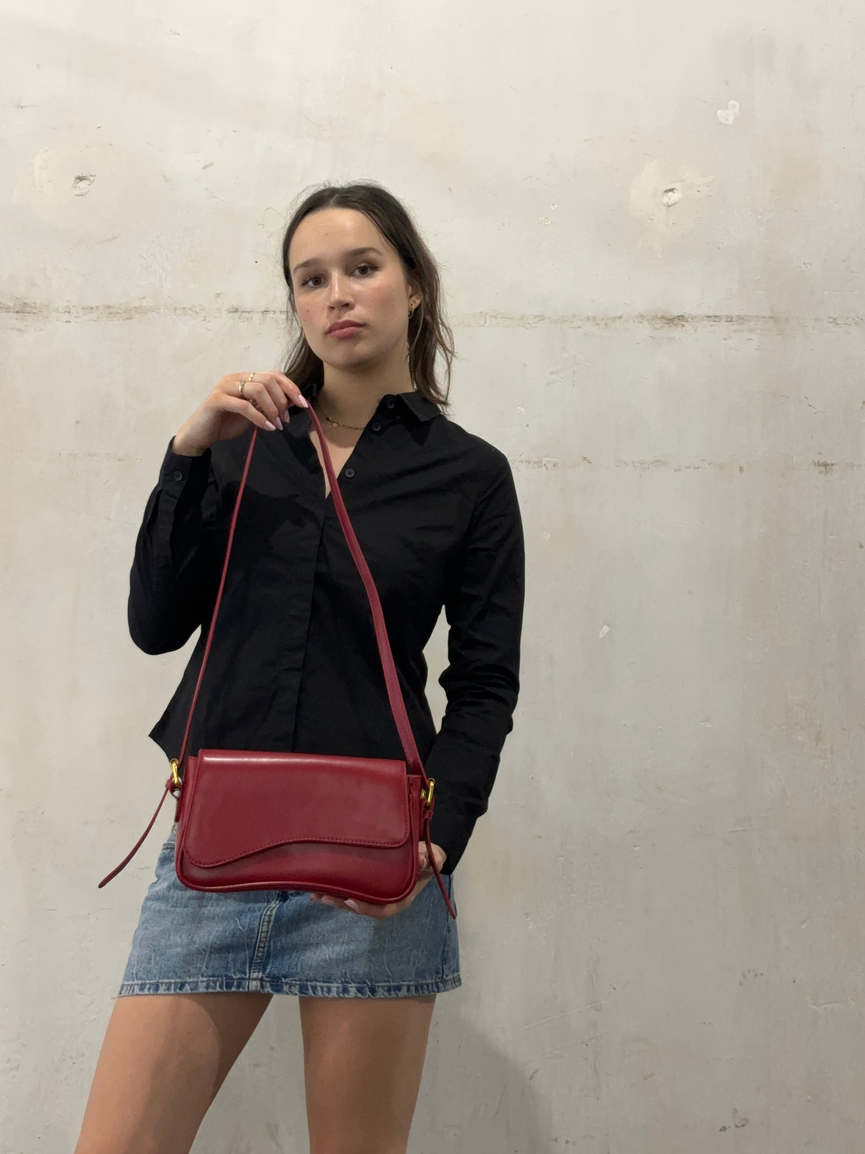 Chic Handbag | Meadow