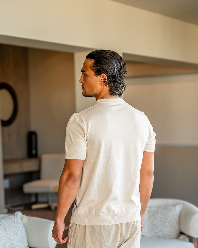 Premium Knit Polo