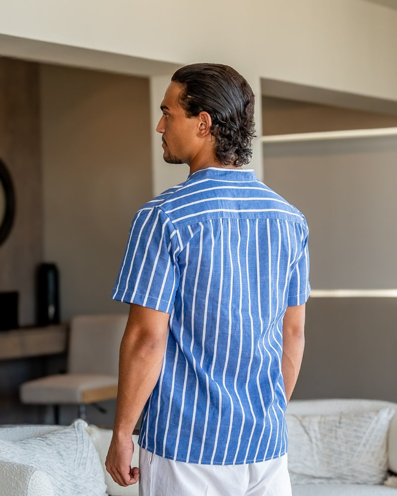 Premium Sailor Polo
