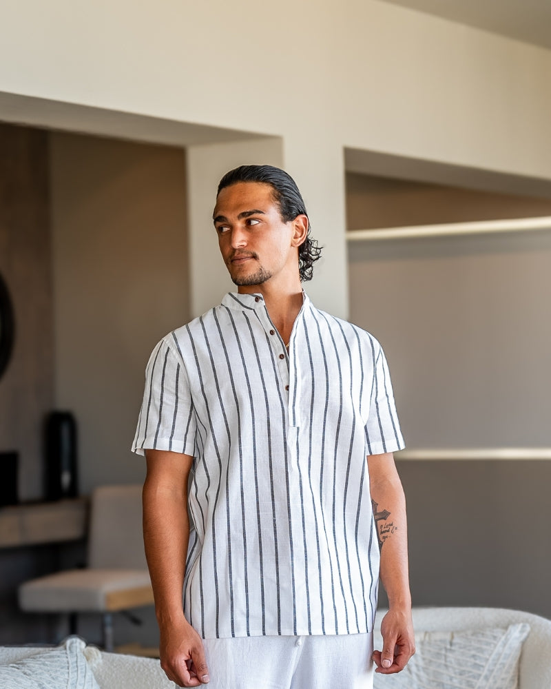 Premium Sailor Polo