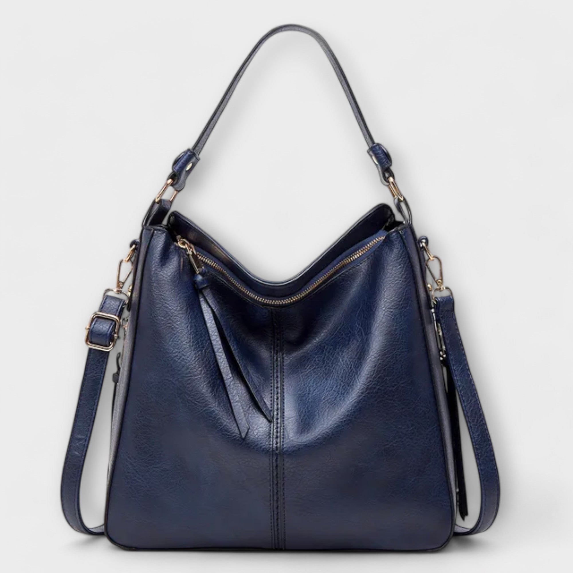 Large Women's Tote Bag, 34cm | Thalios