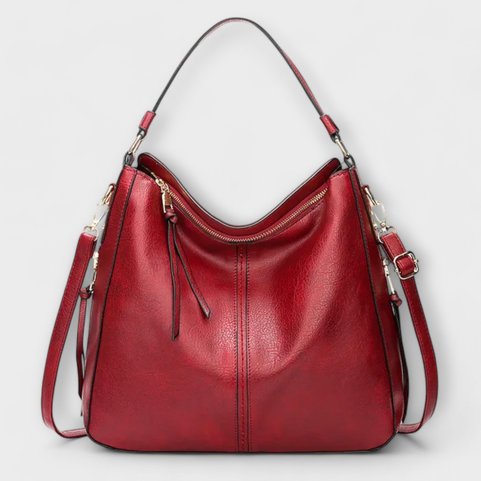 Large Women's Tote Bag, 34cm | Thalios