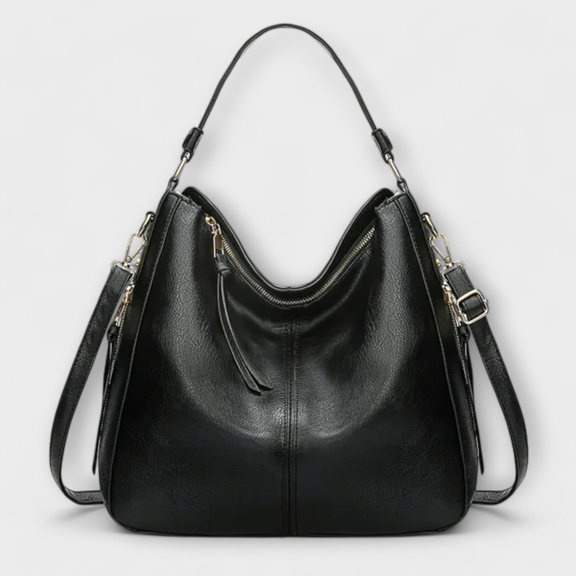 Large Women's Tote Bag, 34cm | Thalios