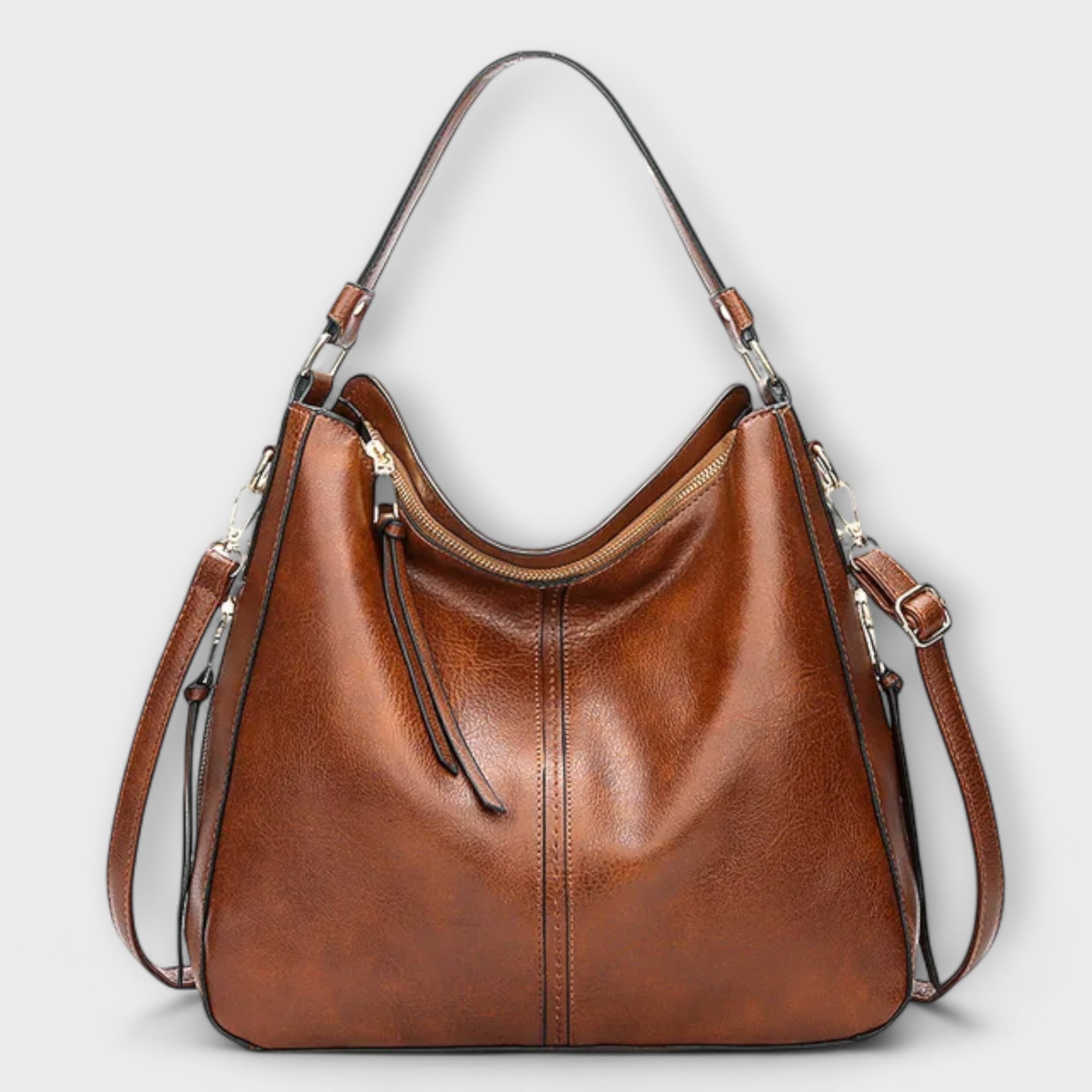 Large Women's Tote Bag, 34cm | Thalios