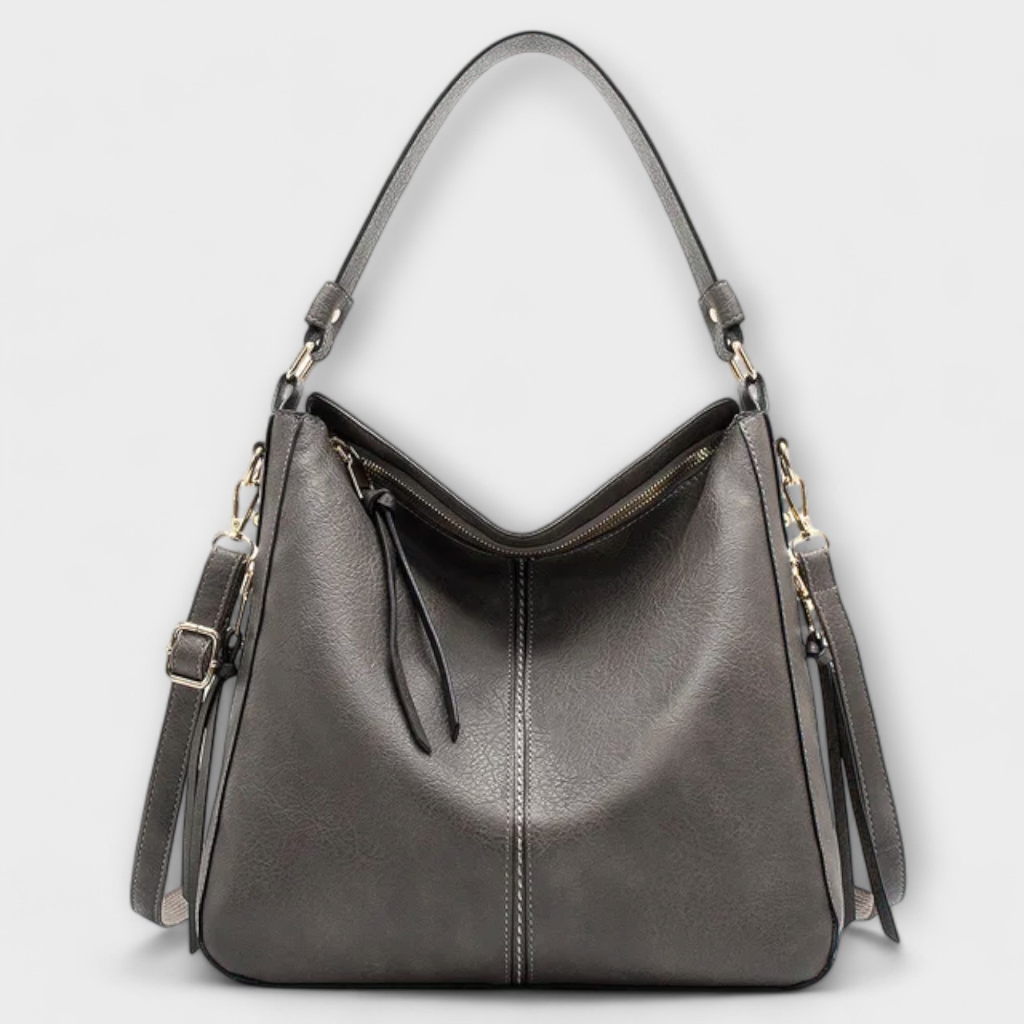 Large Women's Tote Bag, 34cm | Thalios