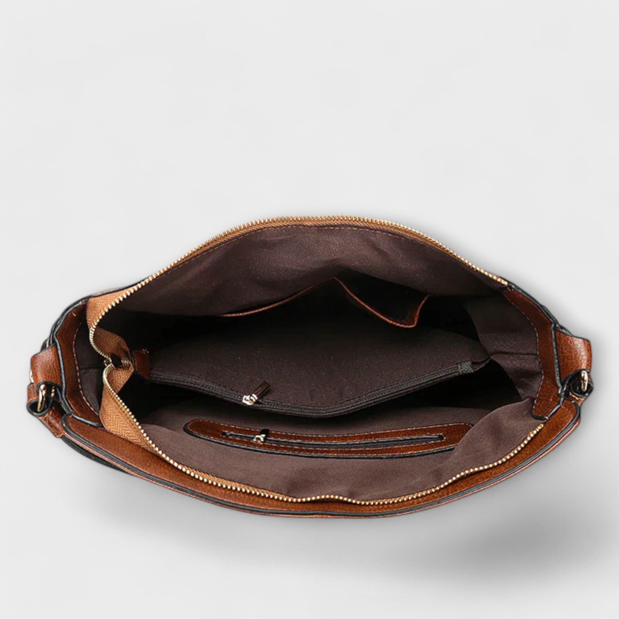 Large Women's Tote Bag, 34cm | Thalios
