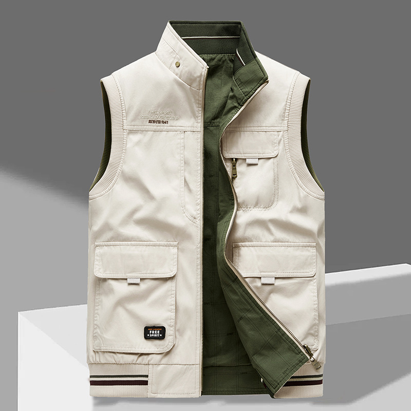 Calisto - Luxury Men’s Vest