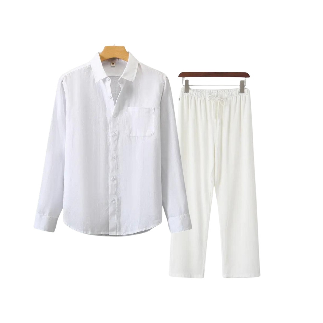 Klyne - Linen Set