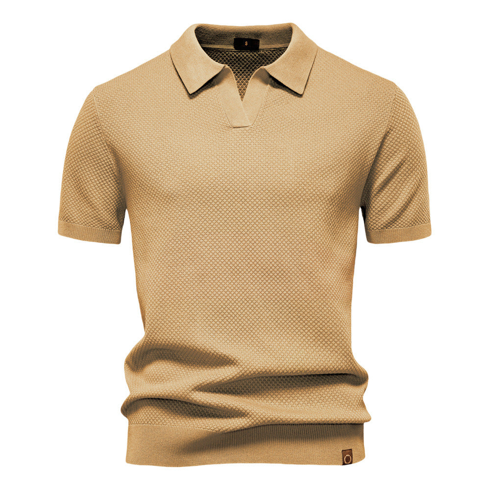 Klyne Ulrich Premium Polo Shirt