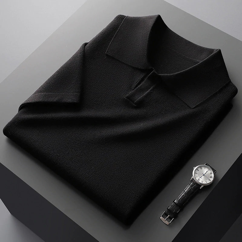 Klyne Key West Polo Shirt