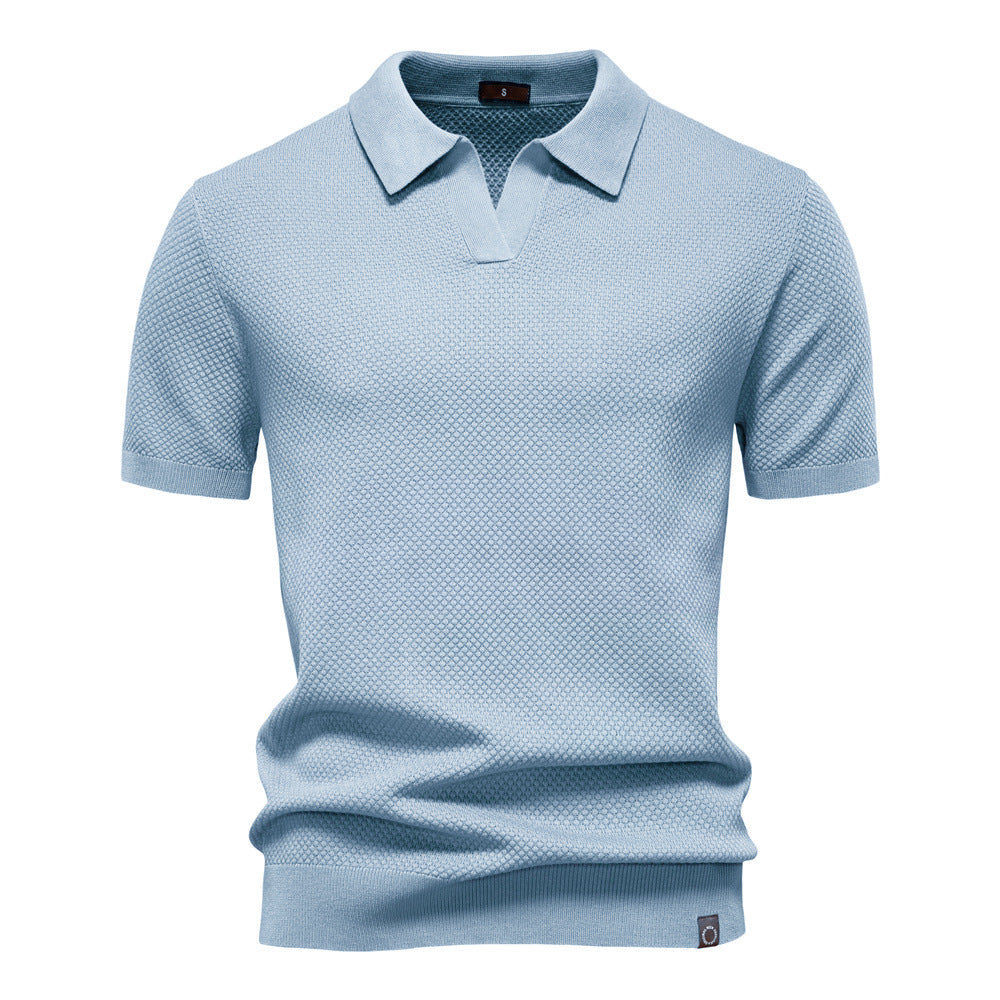 Klyne Ulrich Premium Polo Shirt