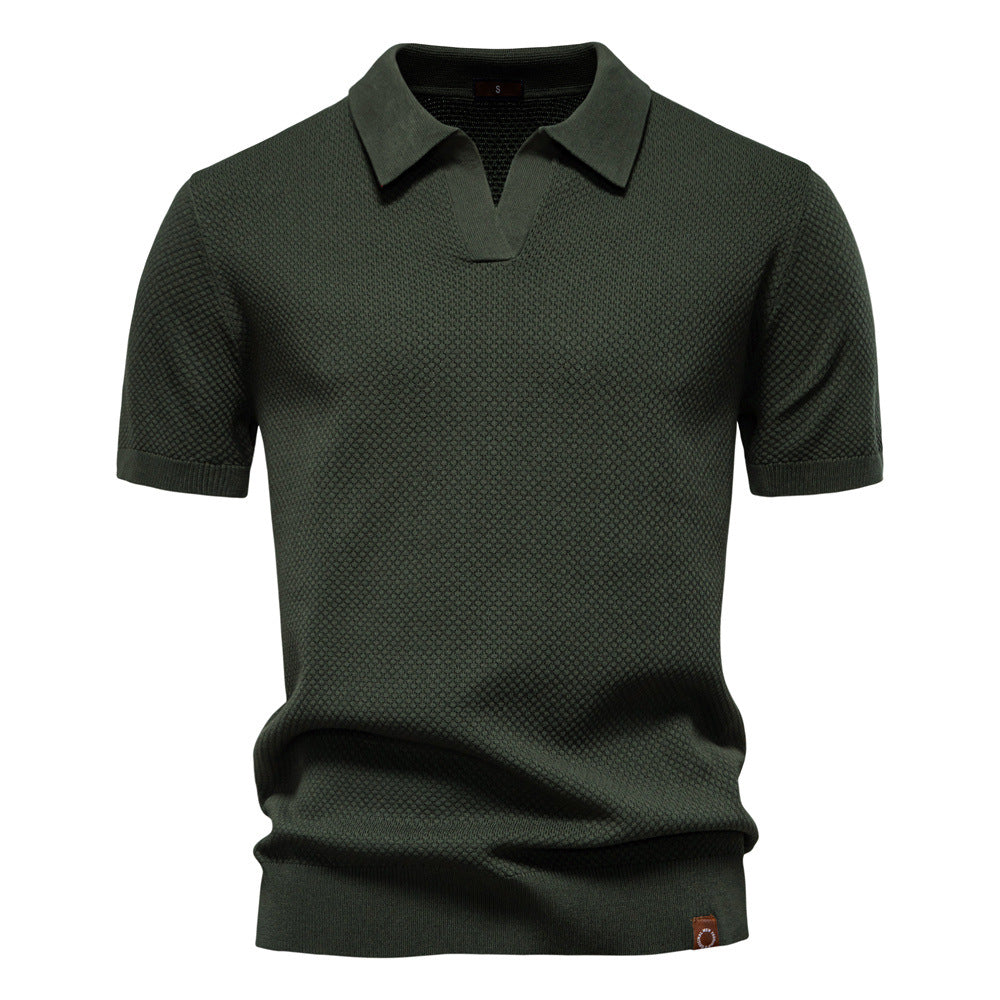 Klyne Ulrich Premium Polo Shirt